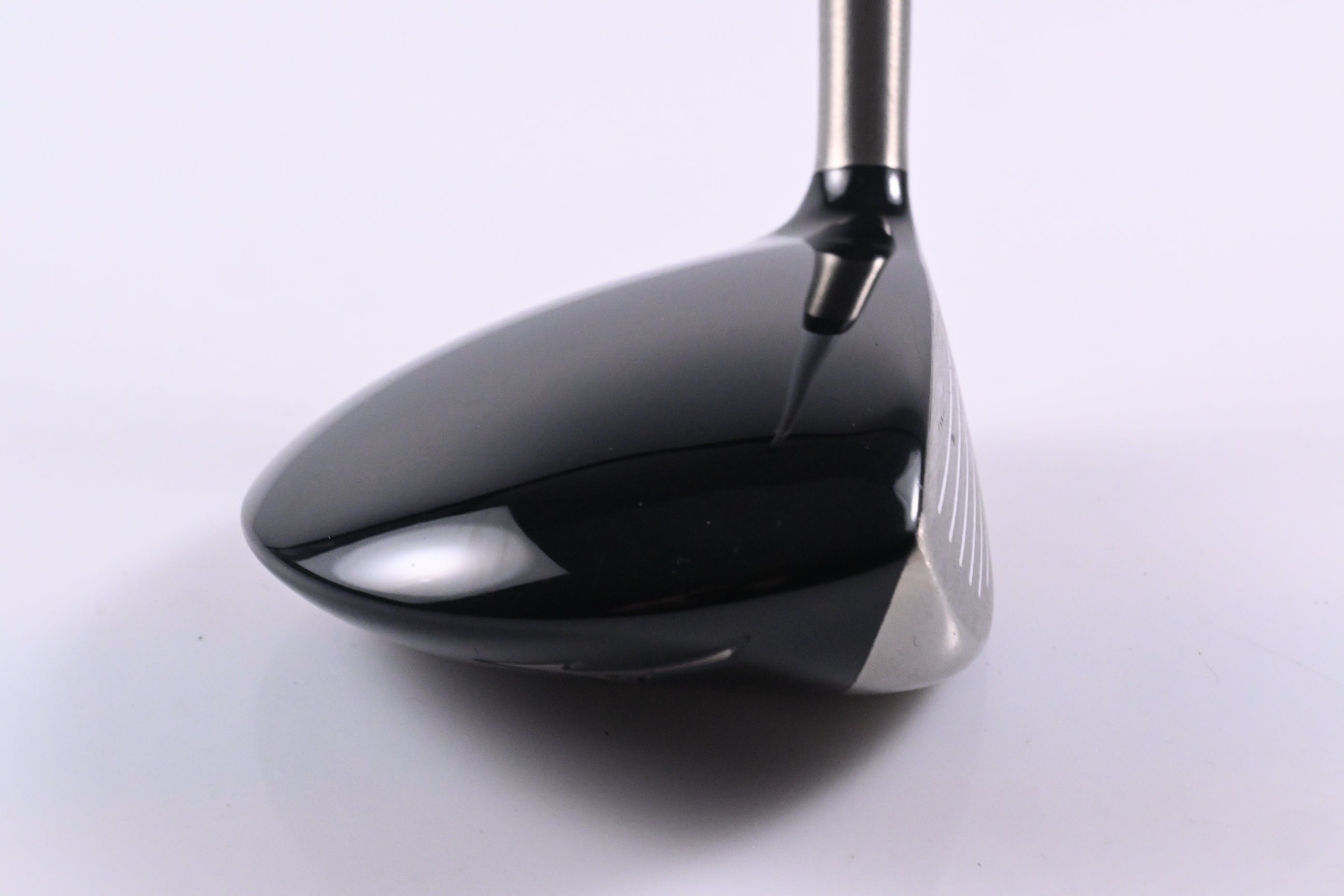 Mizuno MP Titanium #3 Wood / 15 Degree / Stiff Flex Fubuki MTS 74 Shaft