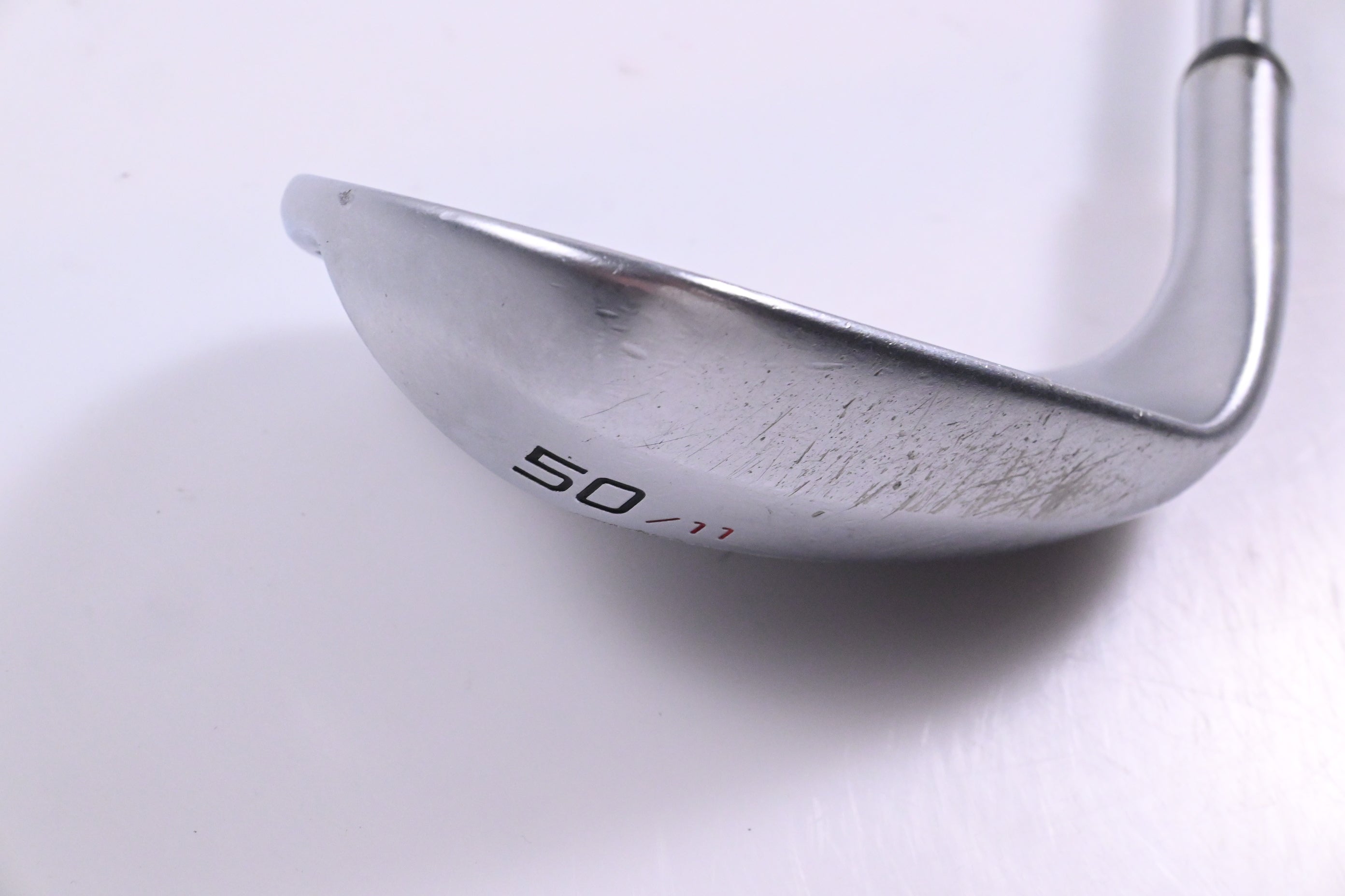 Cleveland CBX 2 Gap Wedge / 50 Degree / Wedge Flex Dynamic Gold Shaft