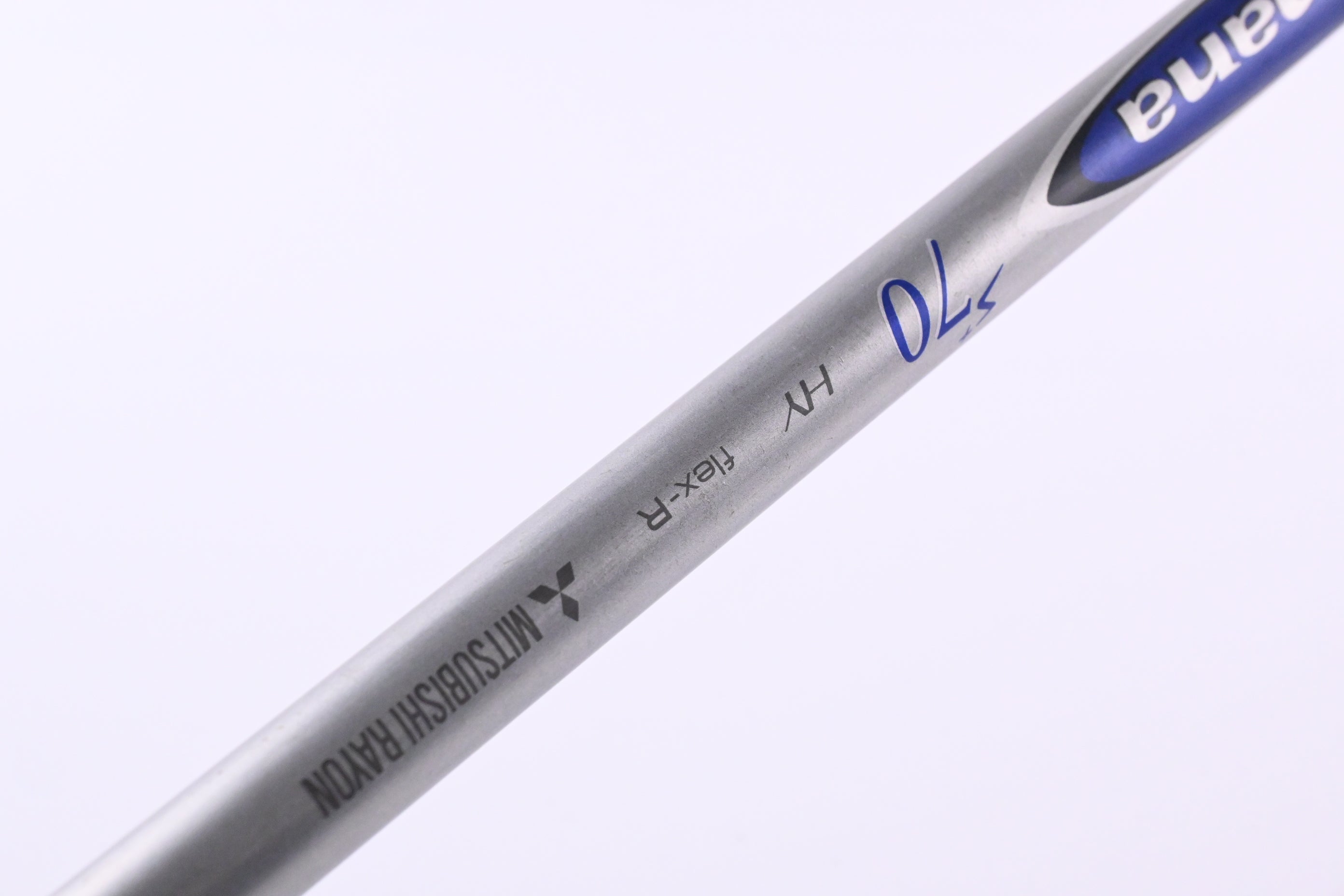 Titleist 816 H1 #3 Hybrid / 19 Degree / Regular Flex Diamana S+ 70 Shaft