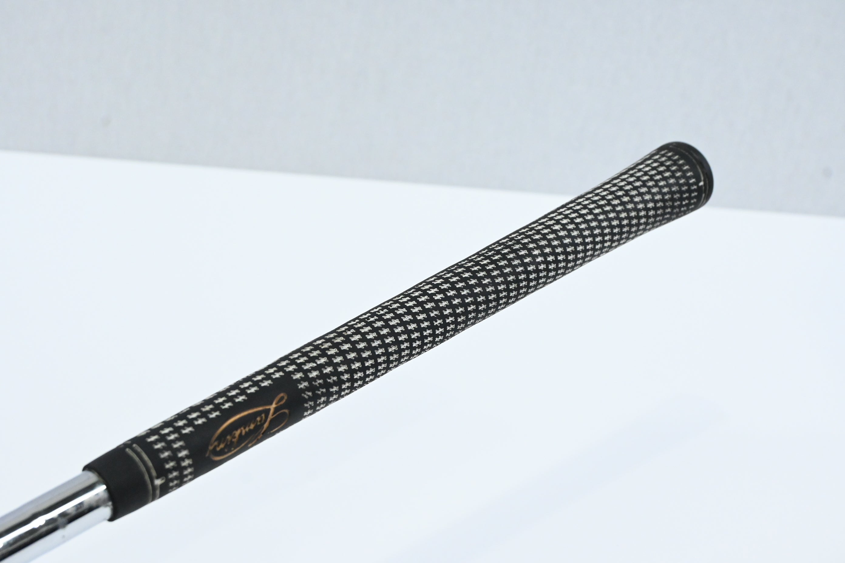 Ping G2 #6 Iron / Black Dot / Regular Flex Steel Shaft