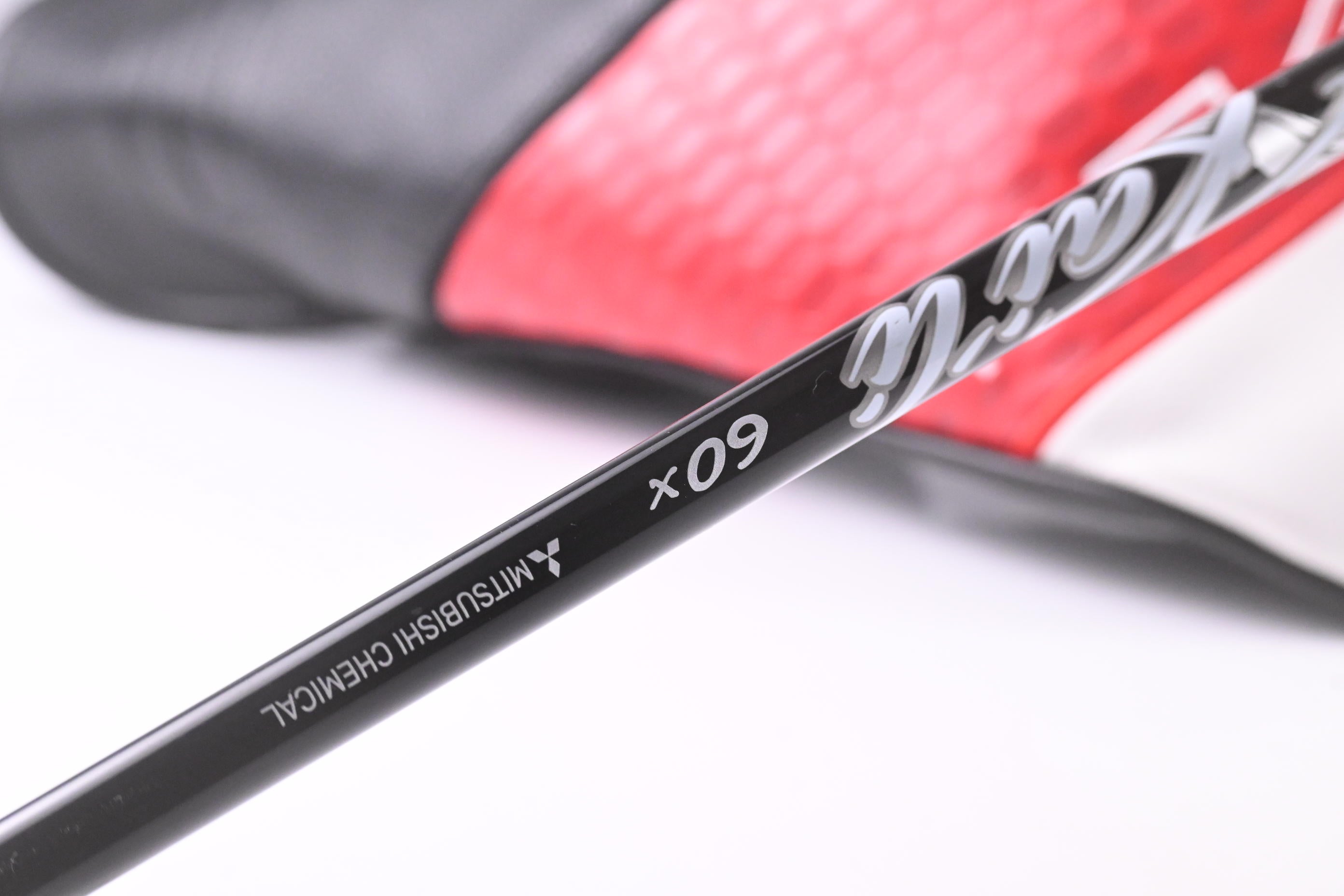 Taylormade Stealth 2 Driver / 12 Degree / X-Flex Kai`li White 60 Shaft