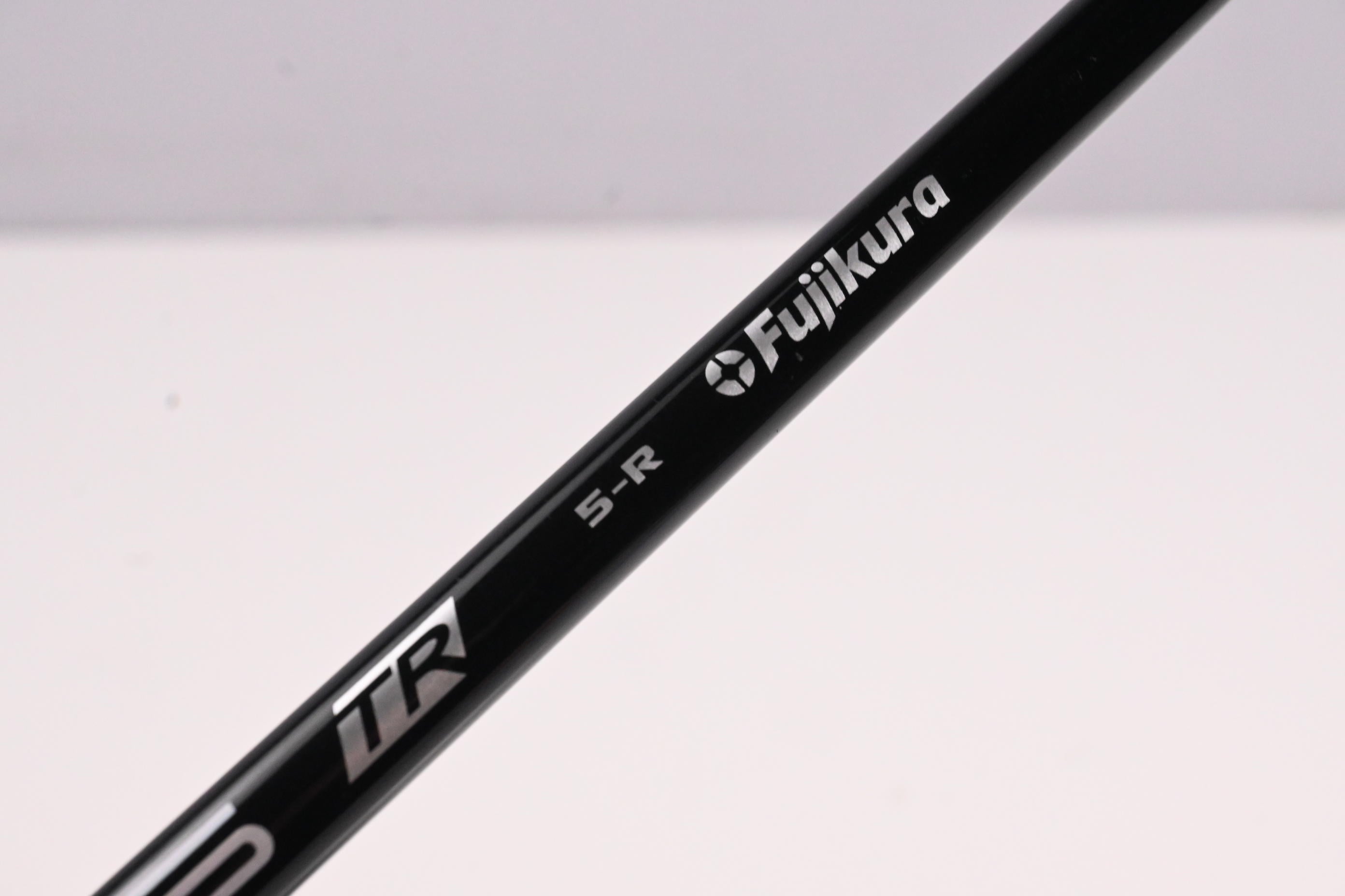 Fujikura Ventus TR Blue 5 Driver Shaft / Regular Flex / Taylormade 2nd Gen