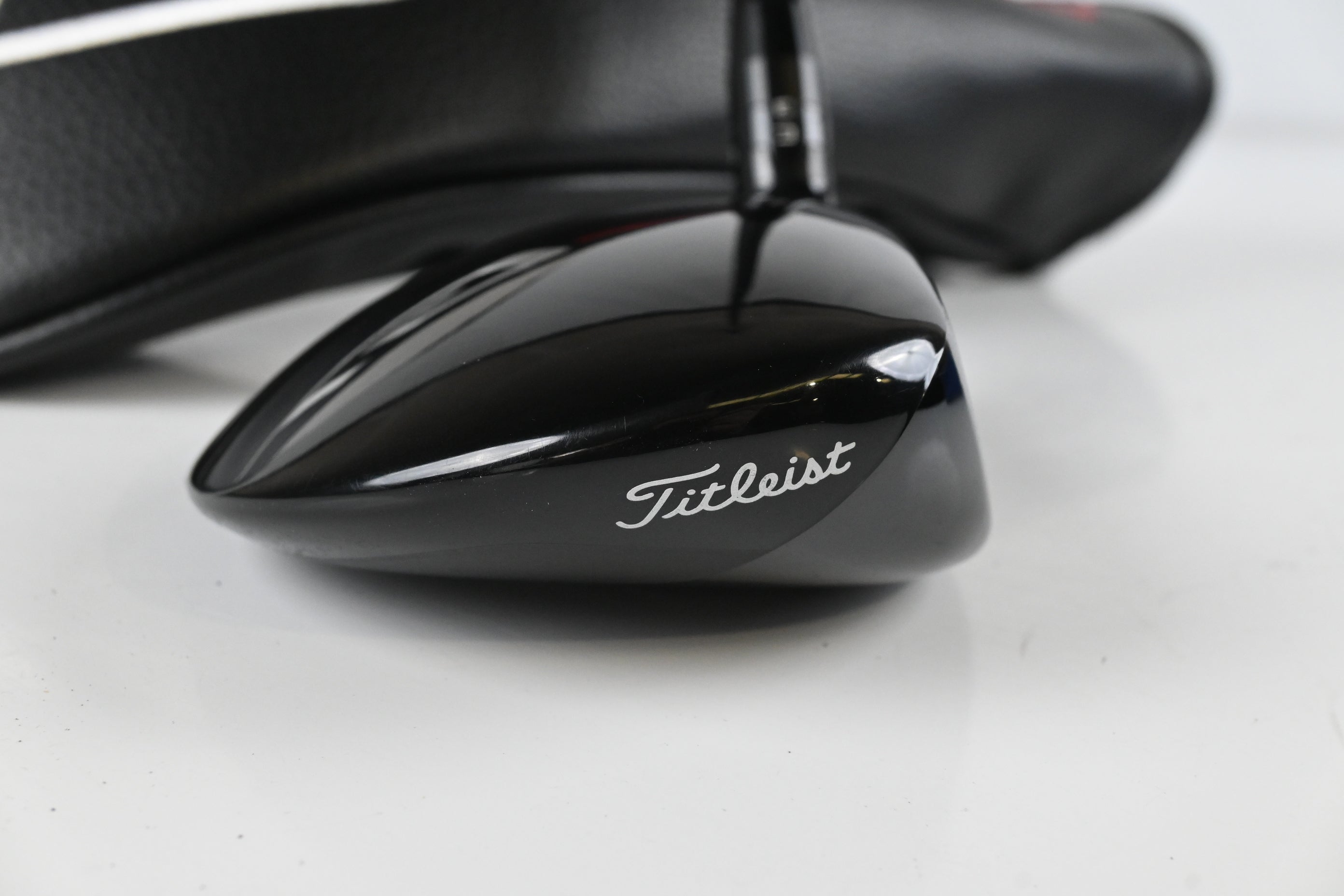 Titleist GT2 #3 Wood / 13.5 Degree / X-Flex Tensei 1K Black 75 Shaft