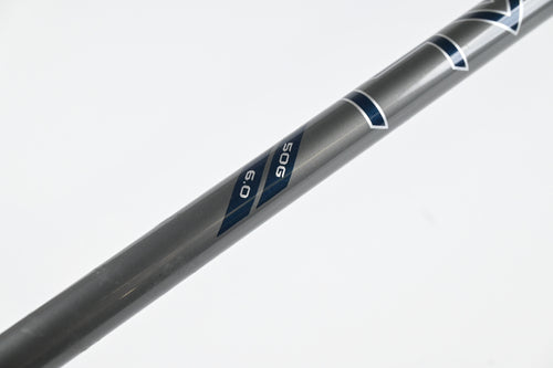 Callaway Epic Speed Driver / 9 Degree / Stiff Flex Denali Charcoal 50 Shaft
