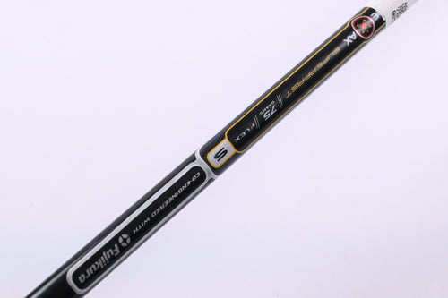 Taylormade Burner 2007 #3 Wood / 14.5 Degree / Stiff Flex Taylormade Reax 75