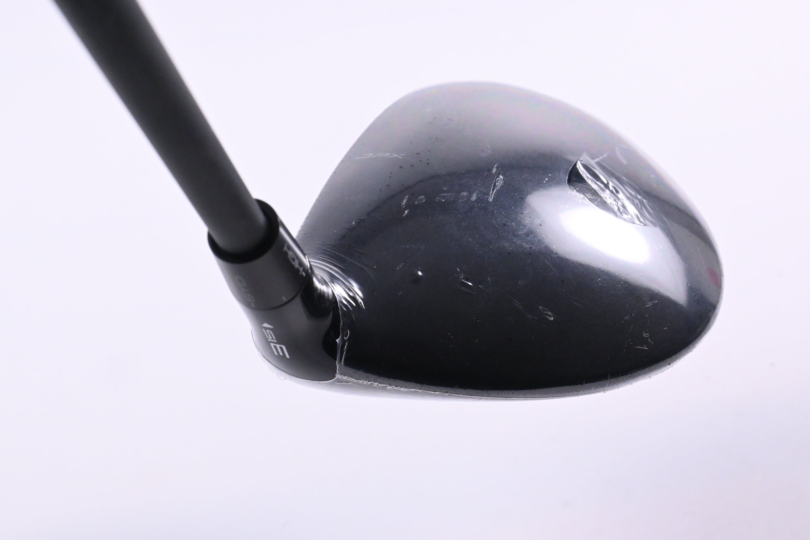 Mizuno JPX One #3 Wood / 15 Degree / Regular Flex Tensei 1K Blue 65 Shaft
