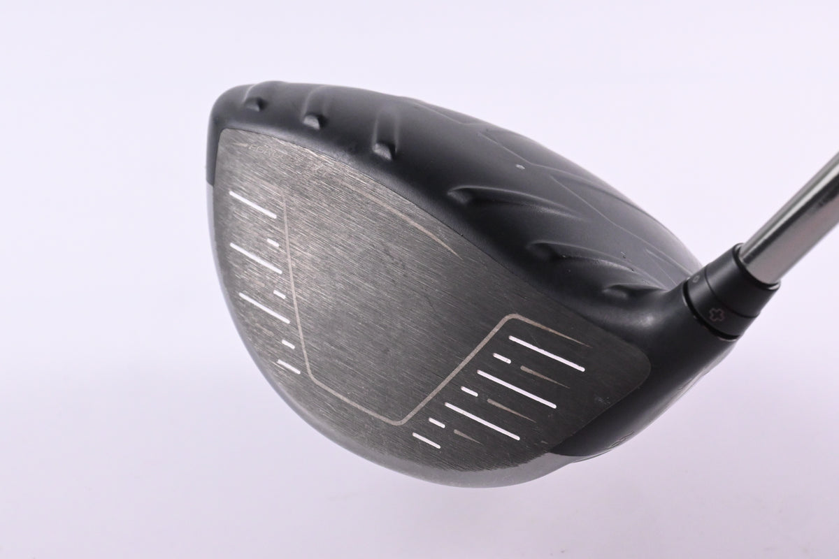 Ping G400 Max Driver / 9 Degree / Stiff Flex Ping Tour 65 Shaft