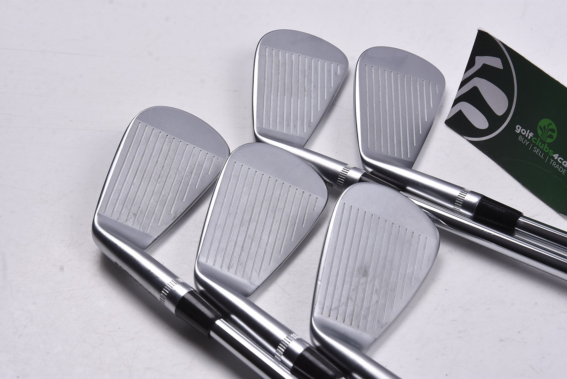 Callaway Apex MB 24 Irons / 5-9i / X-Flex Project X Steel Shafts