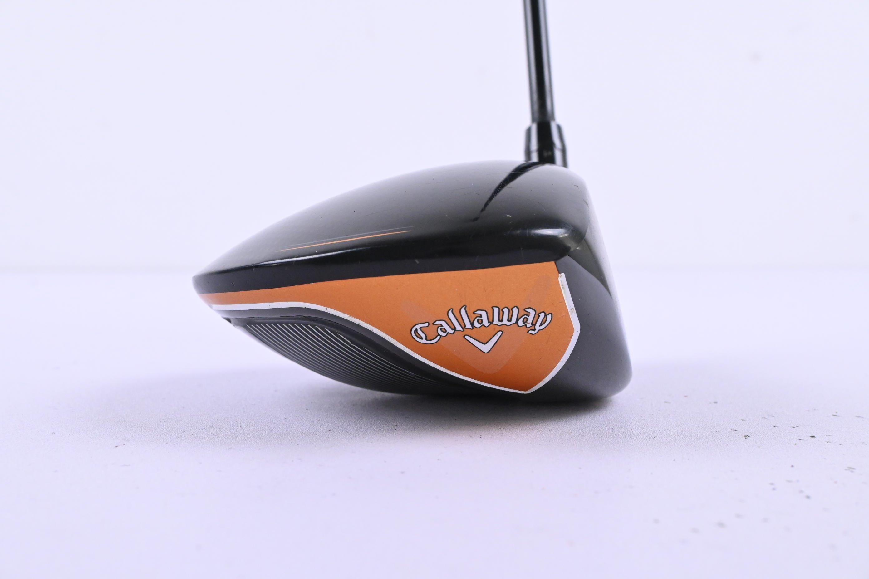 Callaway Mavrik Driver / 10.5 Degree / Stiff Flex Aldila Rogue White 70 Shaft