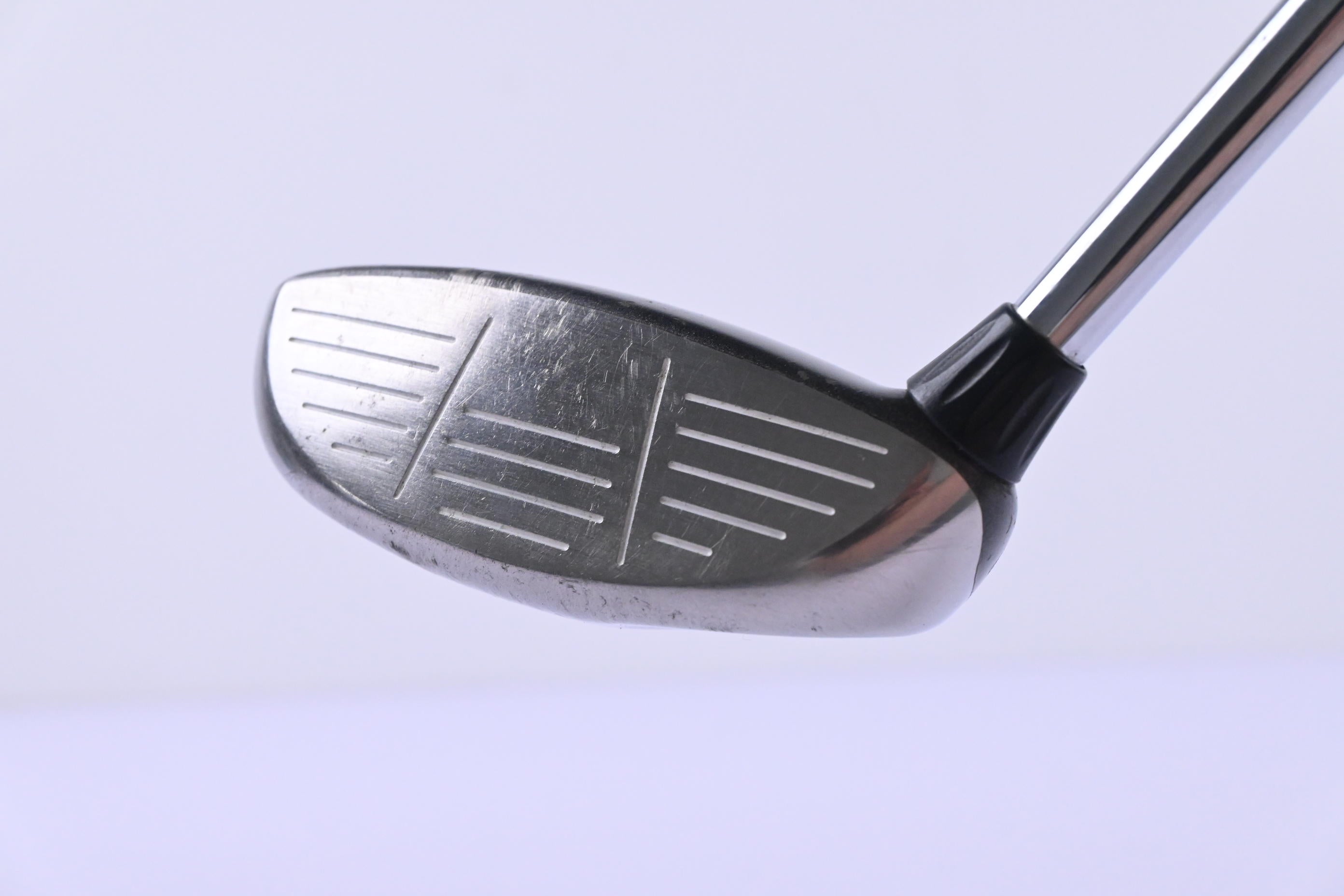 Callaway Heavenwood #2 Hybrid / 17 Degree / Uniflex Callaway Big Bertha Shaft