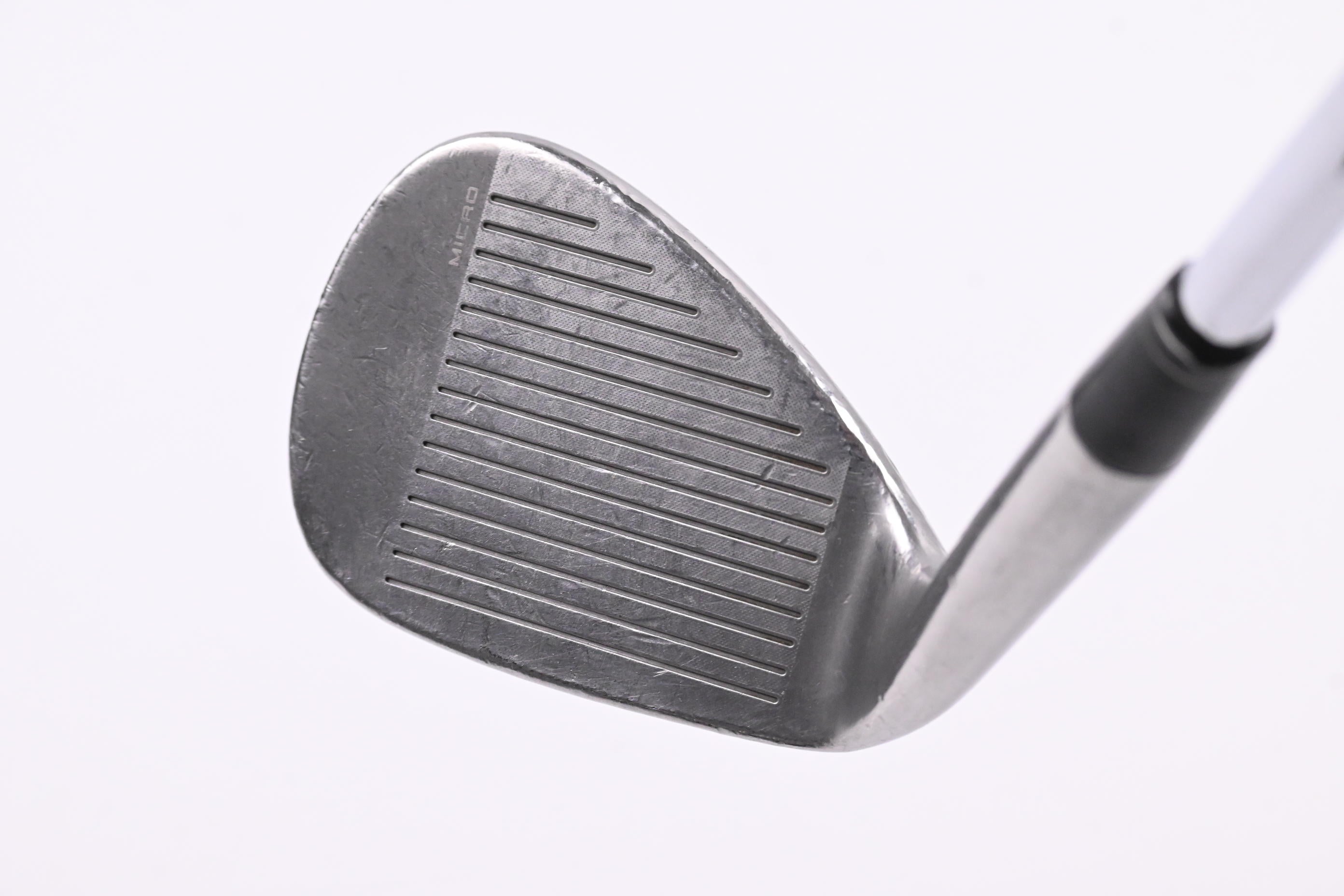 Taylormade Tour Preferred Gap Wedge / 52 Degree / Wedge Flex KBS Tour-V Shaft