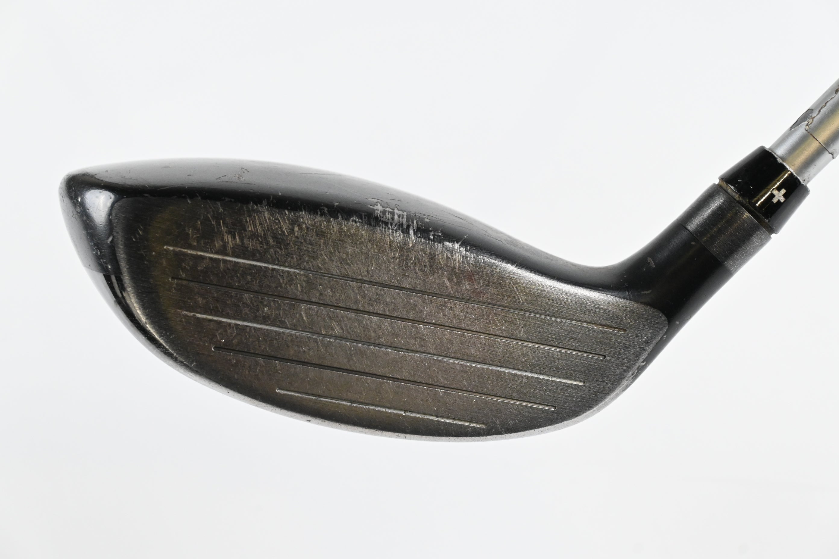 Ping Anser #4 Wood / 16.5 Degree / Regular Flex Ping TFC 800 Shaft