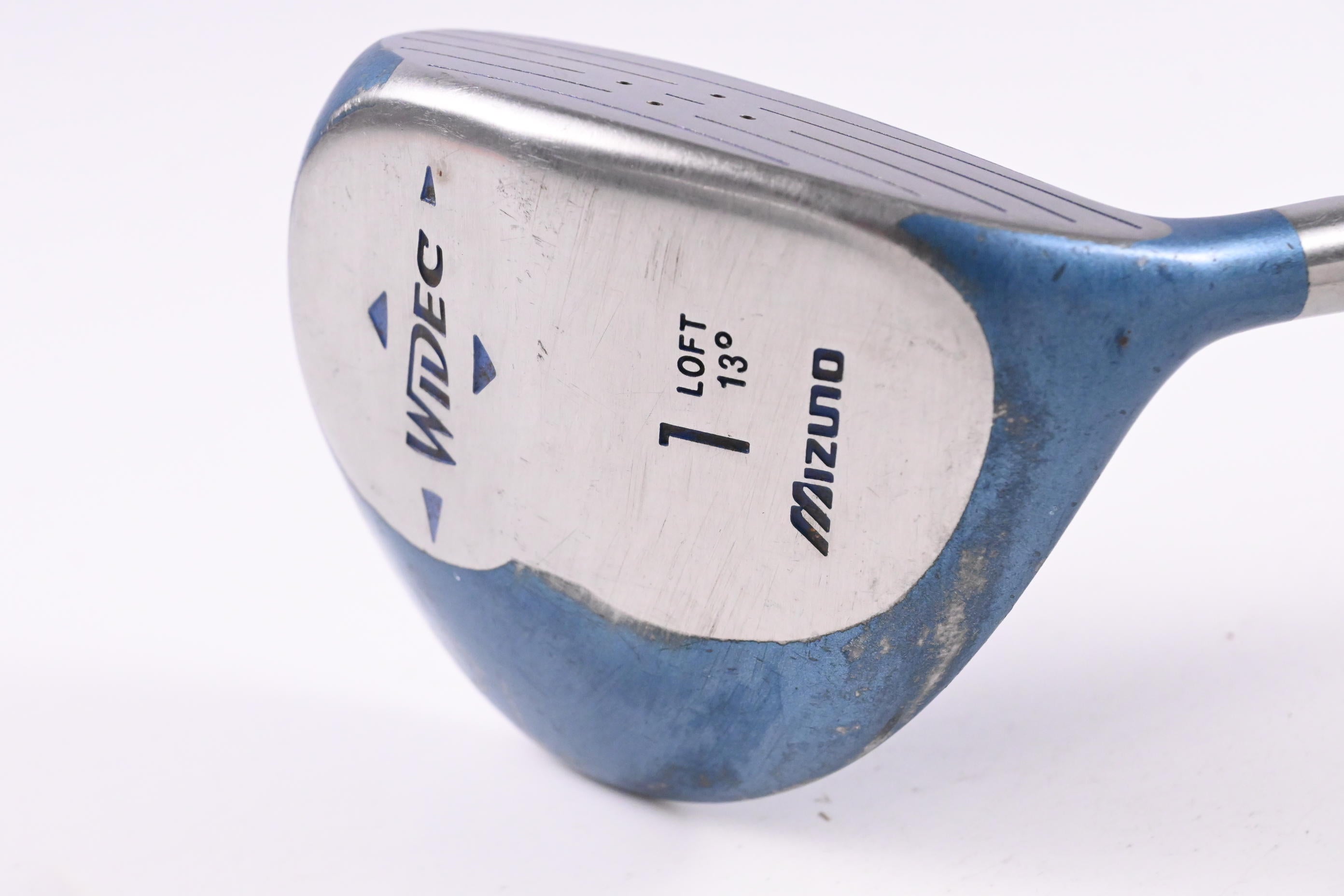 Ladies Mizuno Widec #1 Fairway / 13 Degree / Ladies Flex Mizuno Widec Shaft