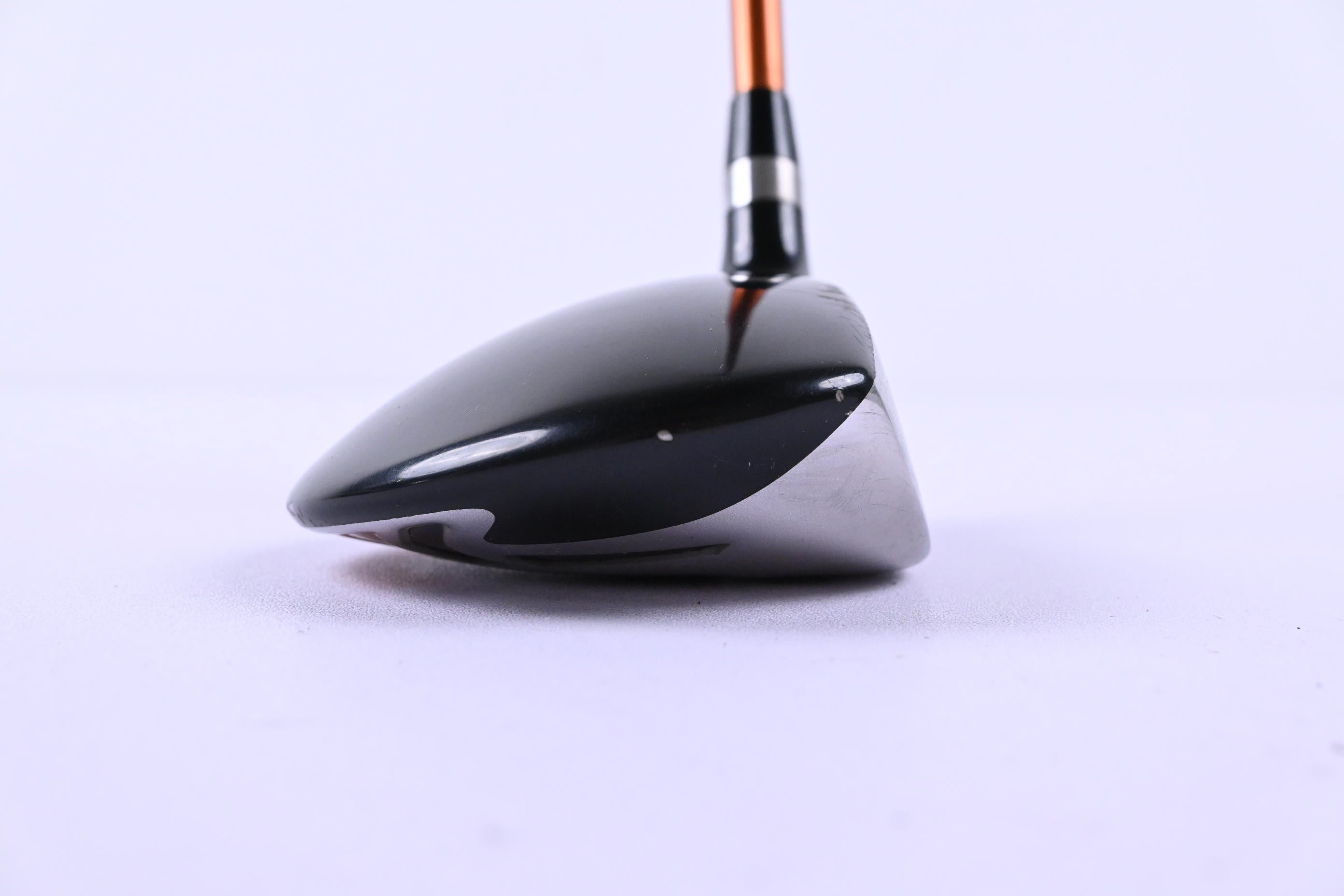 Ping G10 #4 Wood / 17 Degree / Stiff Flex Ping TFC 129F Shaft