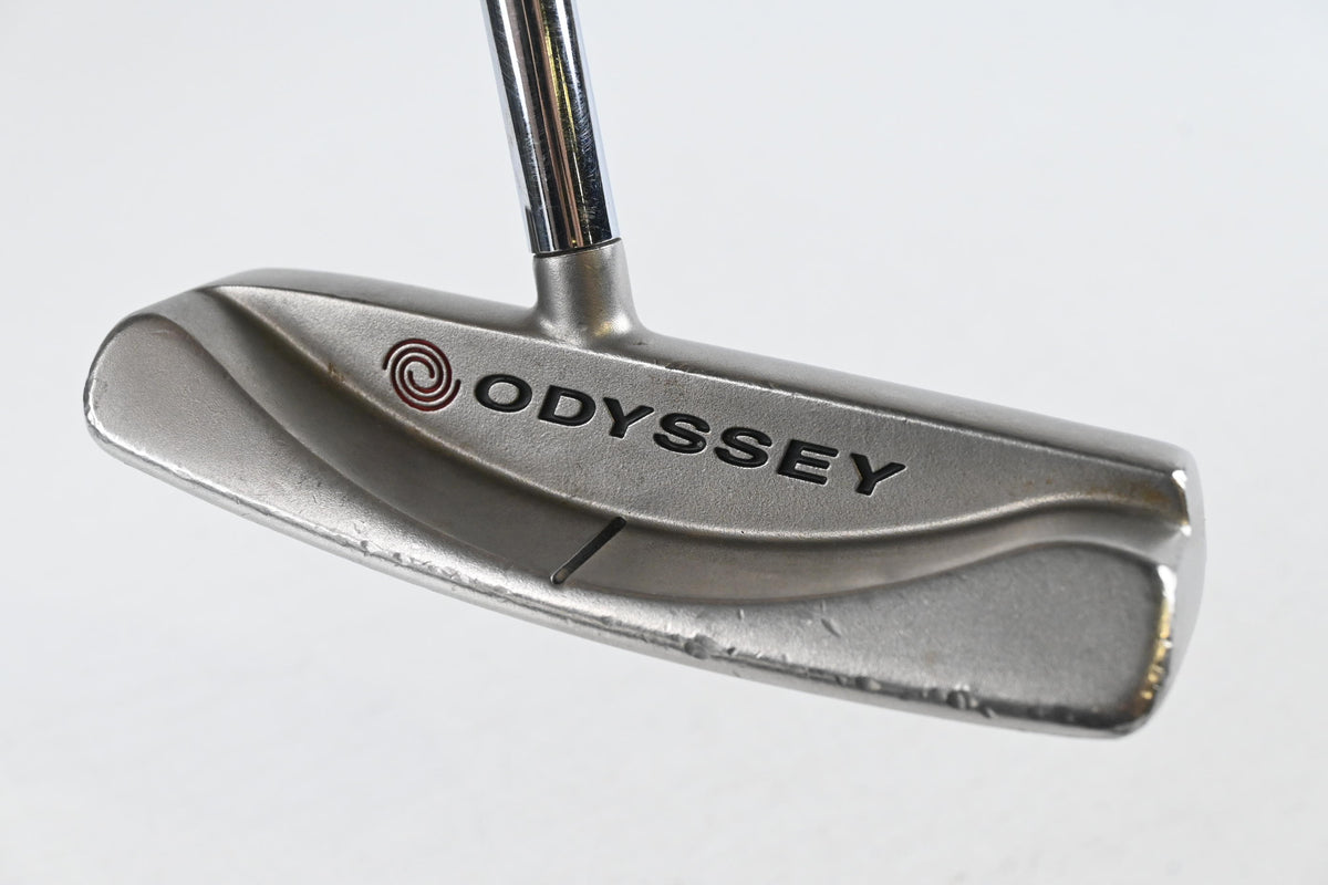 Odyssey White Hot #2 Center Shafted Putter / 36 Inch