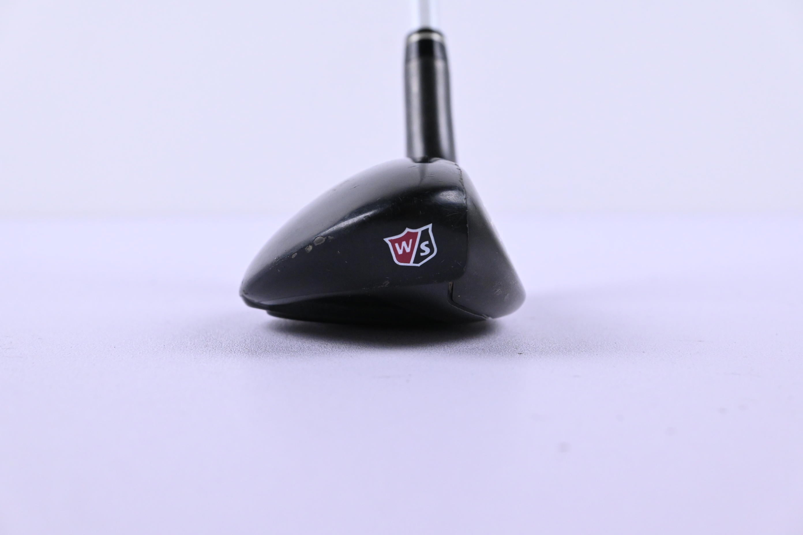 Wilson D100 #5 Hybrid / 25 Degree / Regular Flex Matrix Ozik Altus 5.6 Shaft