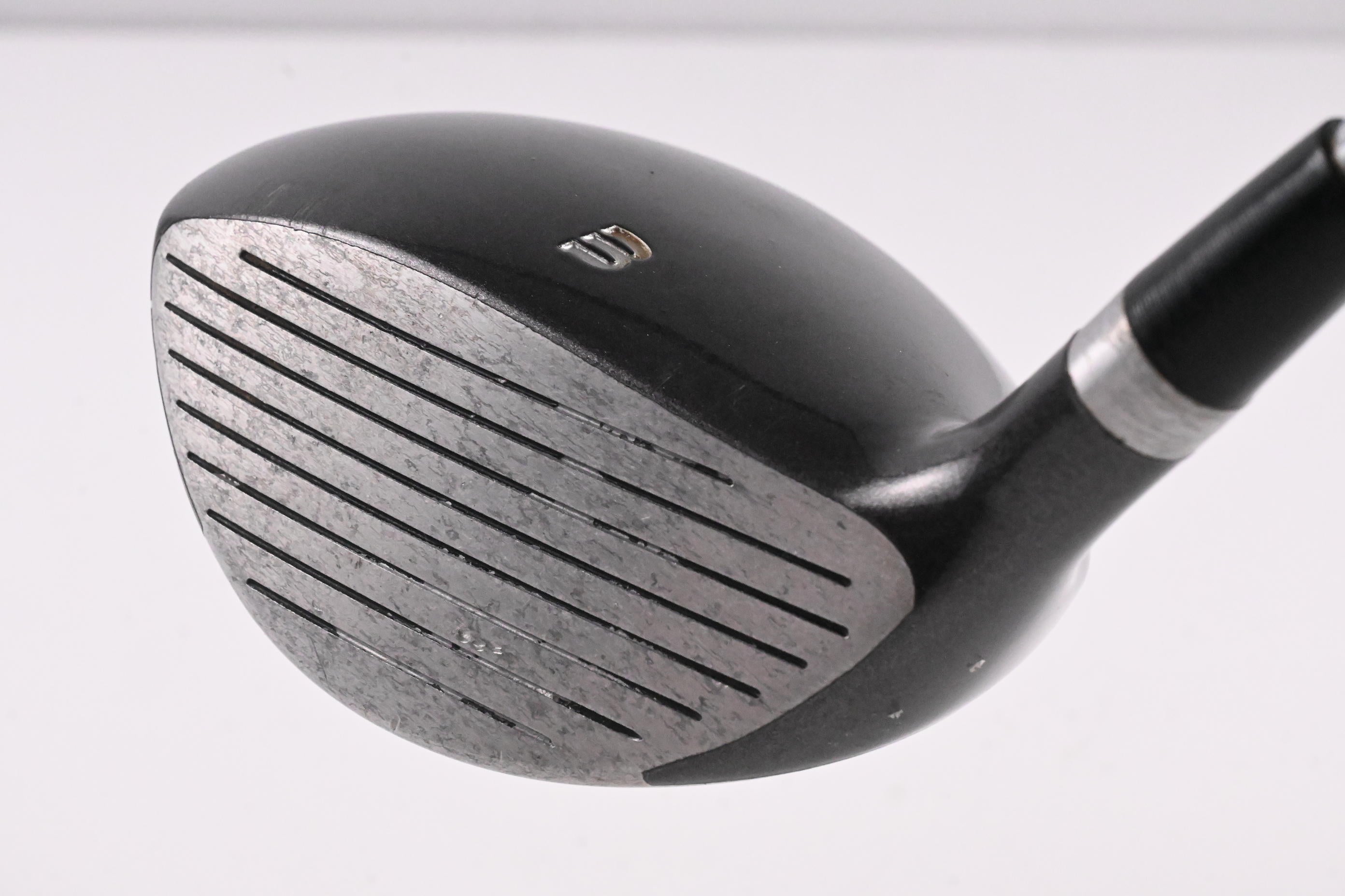 Wilson Ultra 45 #3 Wood / 15.5 Degree / Regular Flex Steel Shaft