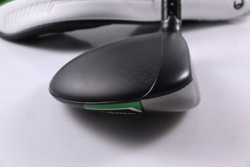 Callaway Elyte X #3 Wood / 15 Degree / Stiff Flex Mitsubishi Vanquish 5 Shaft