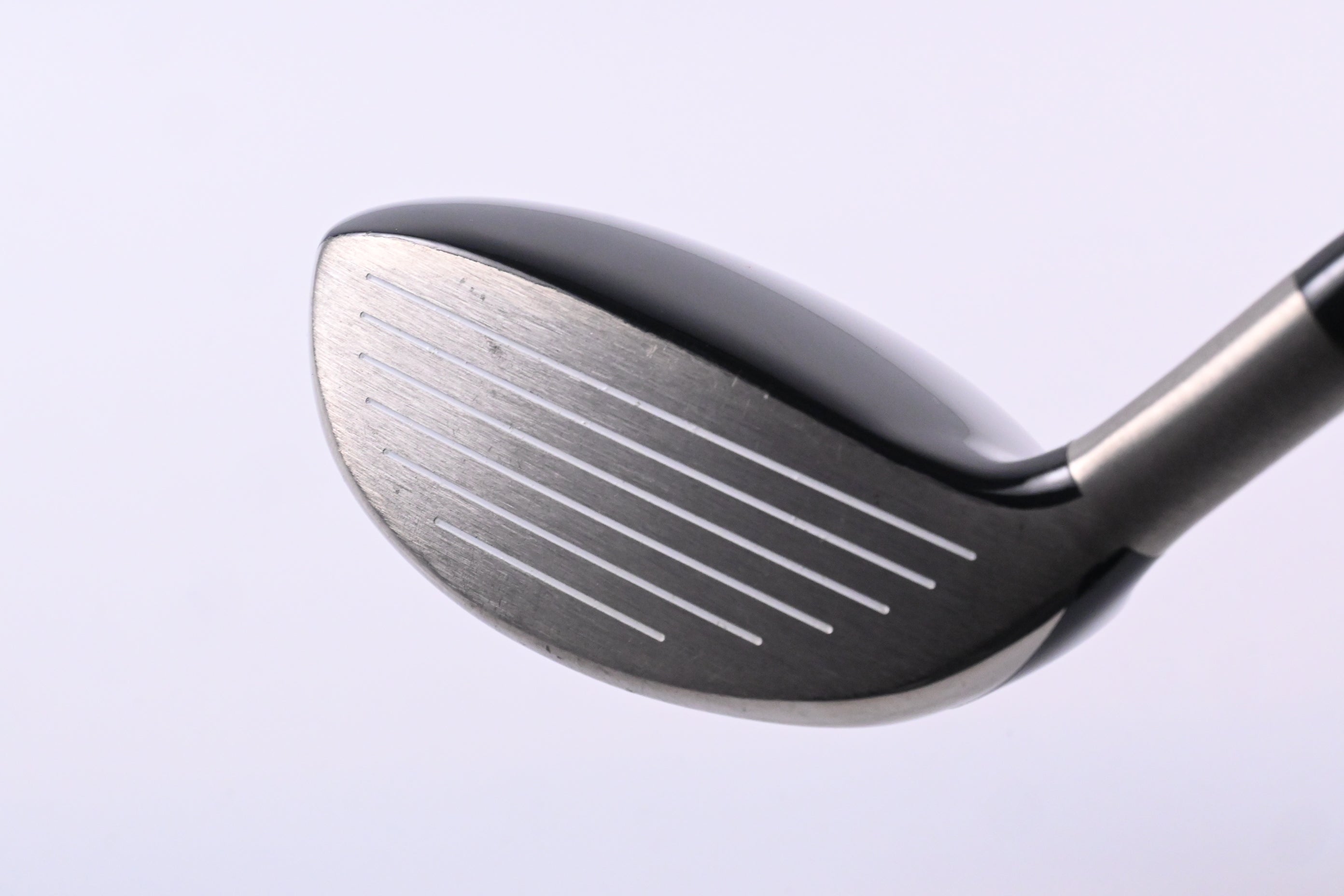 Mizuno MP Titanium #3 Wood / 15 Degree / Stiff Flex Fubuki MTS 74 Shaft