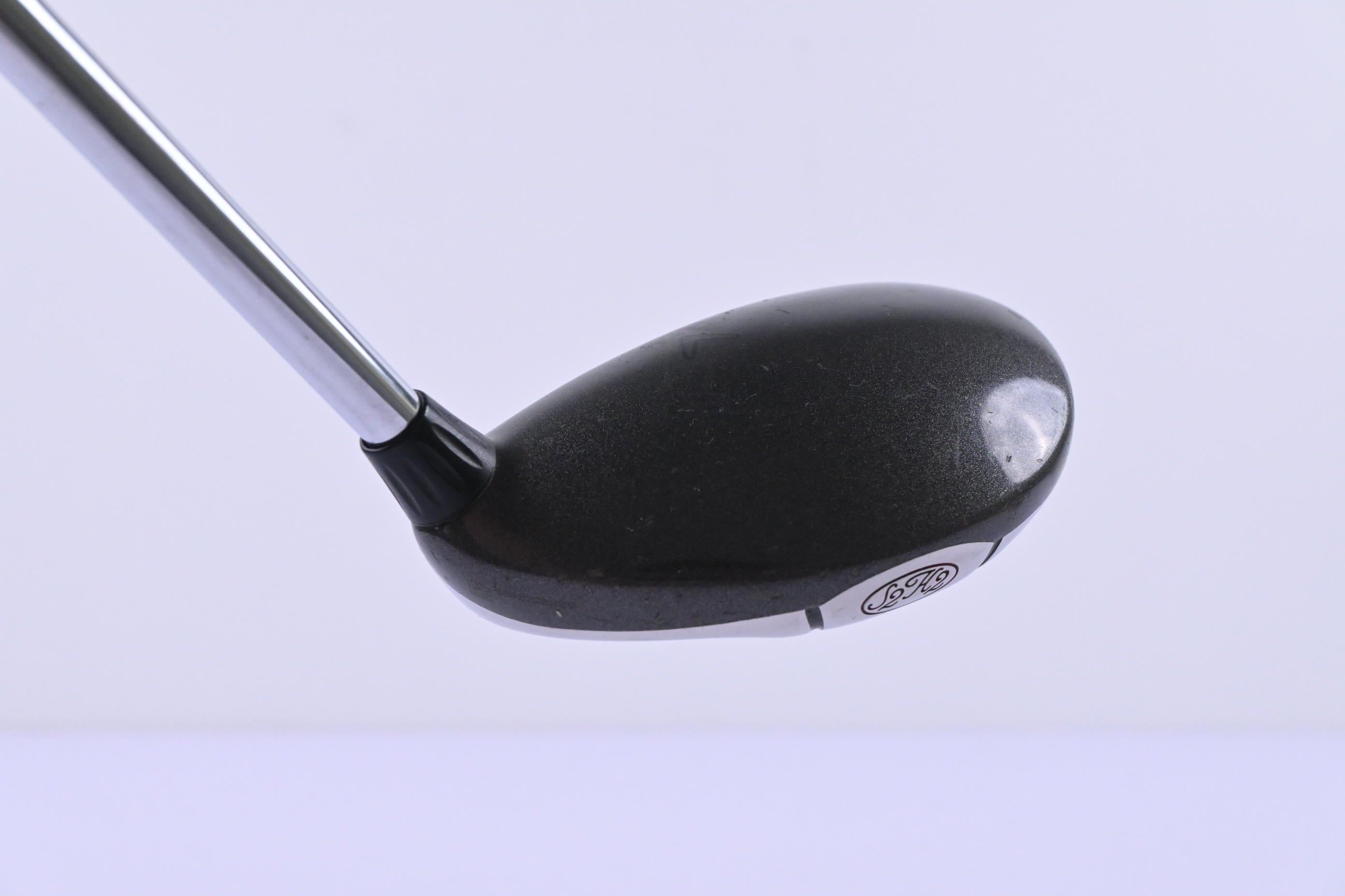 Callaway Heavenwood #2 Hybrid / 17 Degree / Uniflex Callaway Big Bertha Shaft