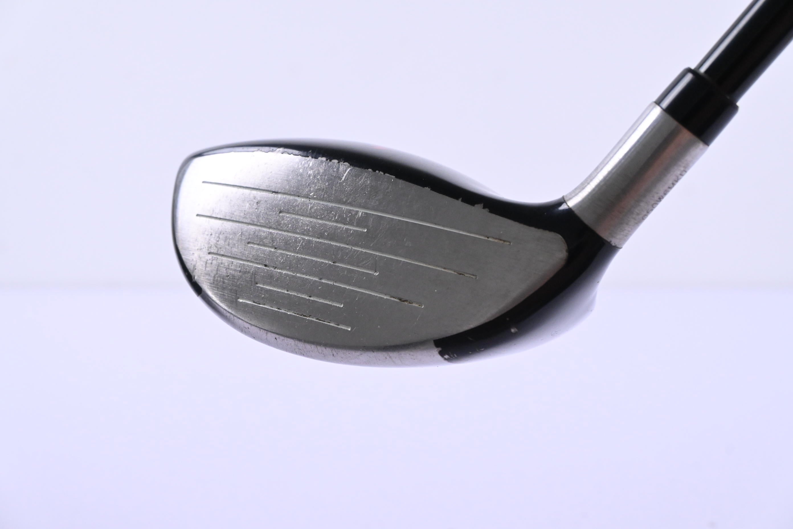 Taylormade Burner Superfast #3 Wood / 15 Degree / Regular Flex OZIK XCON 4.8