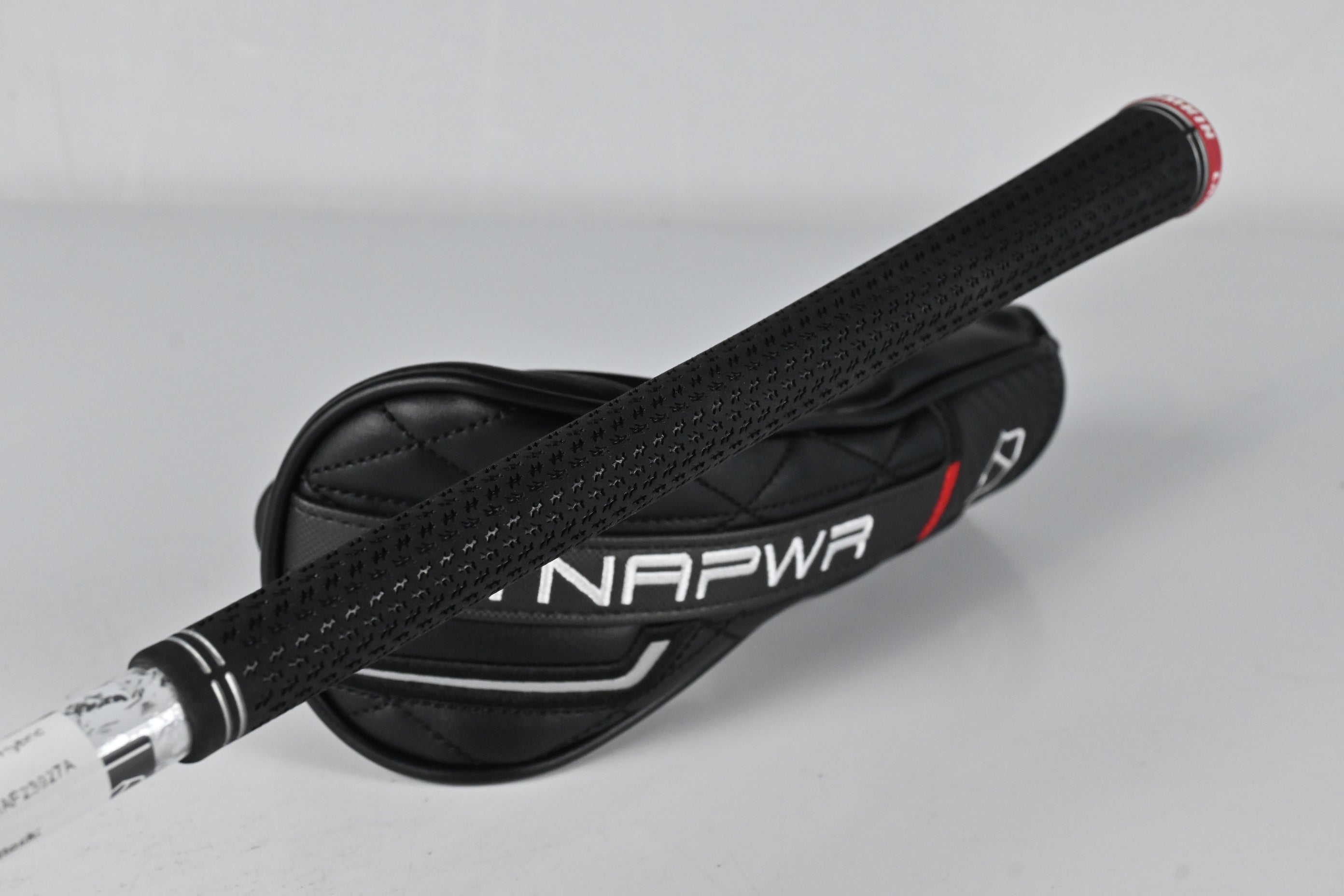 Ladies Wilson DYNAPWR 2025 #5 Hybrid / 25 Degree / Ladies Flex Denali Red 50