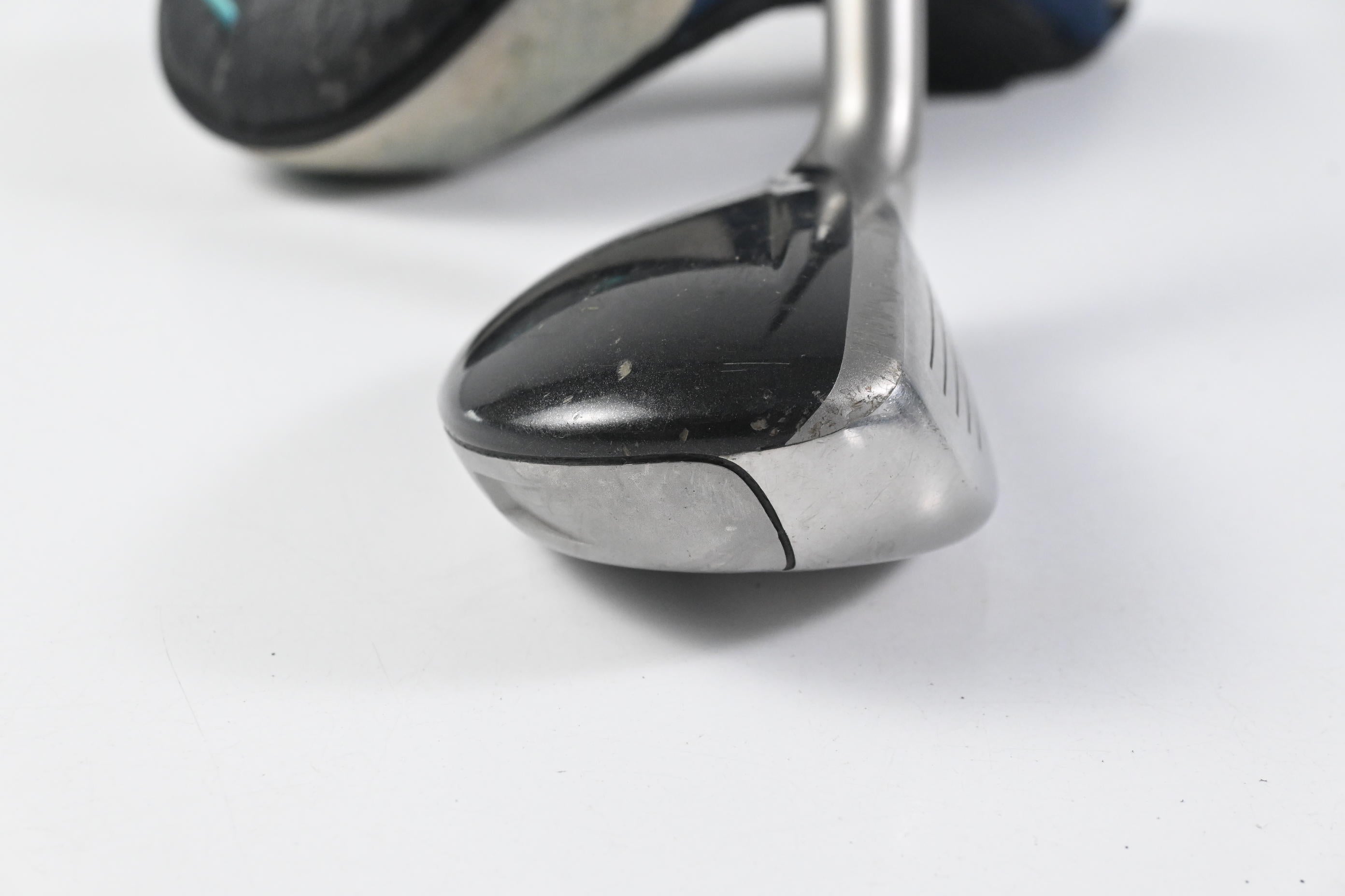 Nike Slingshot #4 Hybrid / 23 Degree / Regular Flex Nike Slingshot Shaft