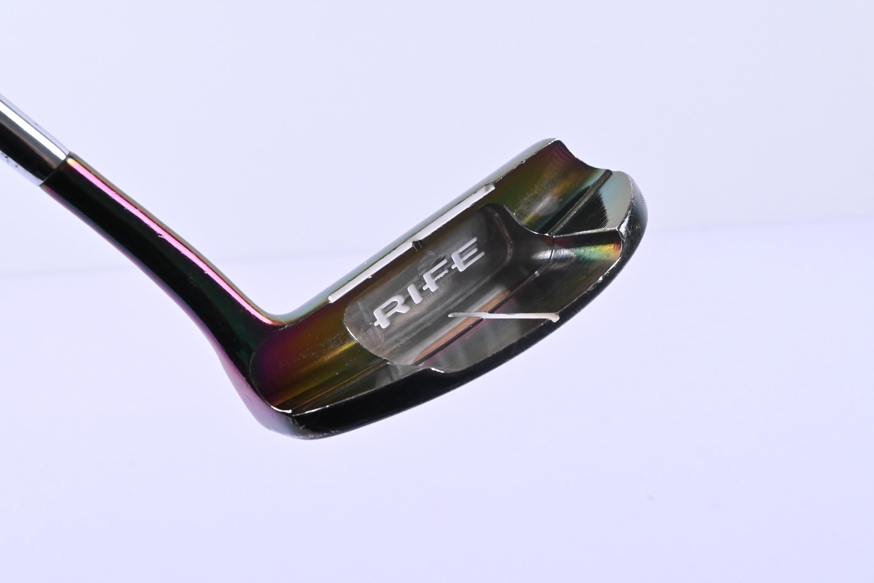 Rife Island Series Abaco Putter / 34 Inch