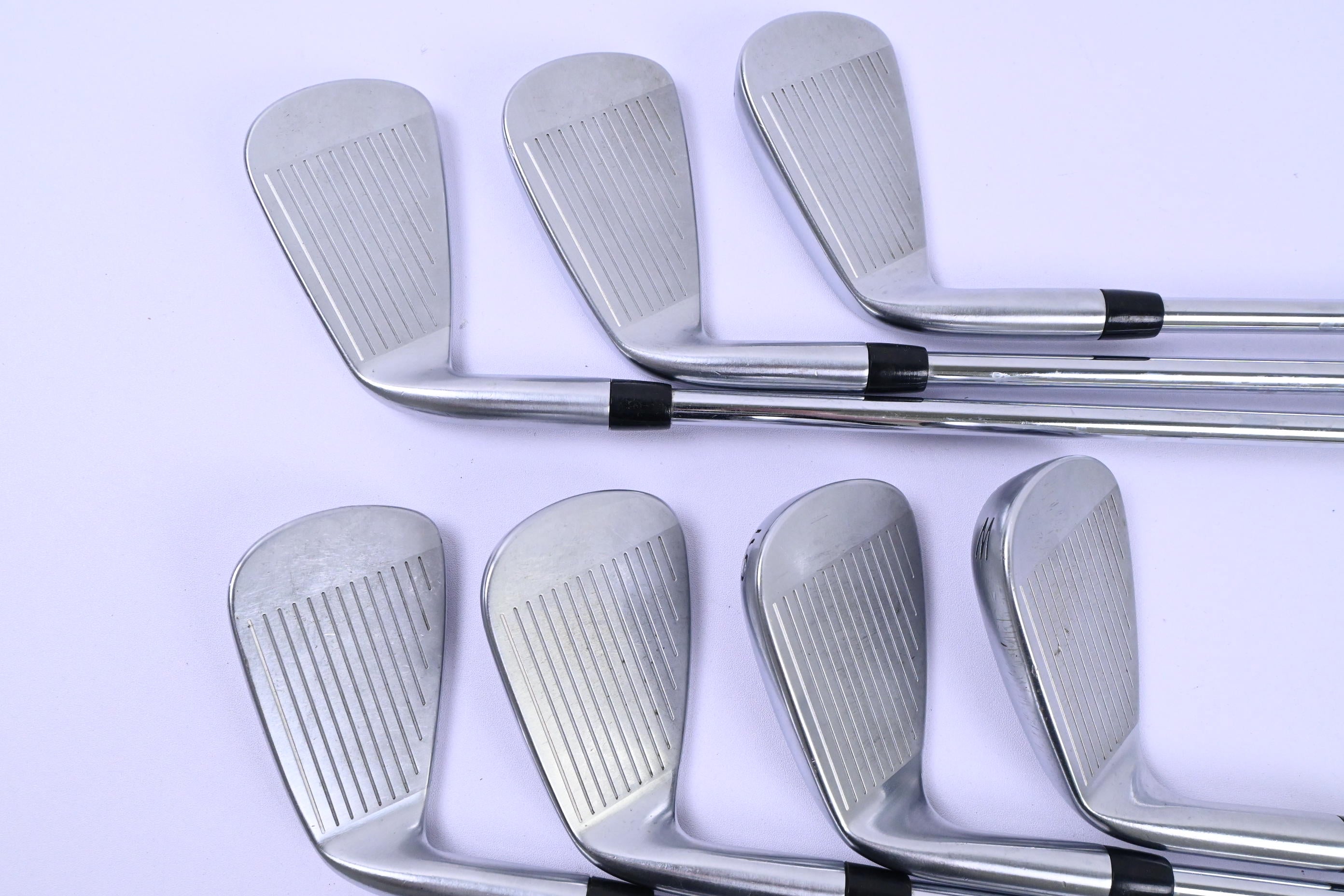 PXG 0311 T Gen4 Irons / 4-PW / X-Flex Elevate Tour Shafts