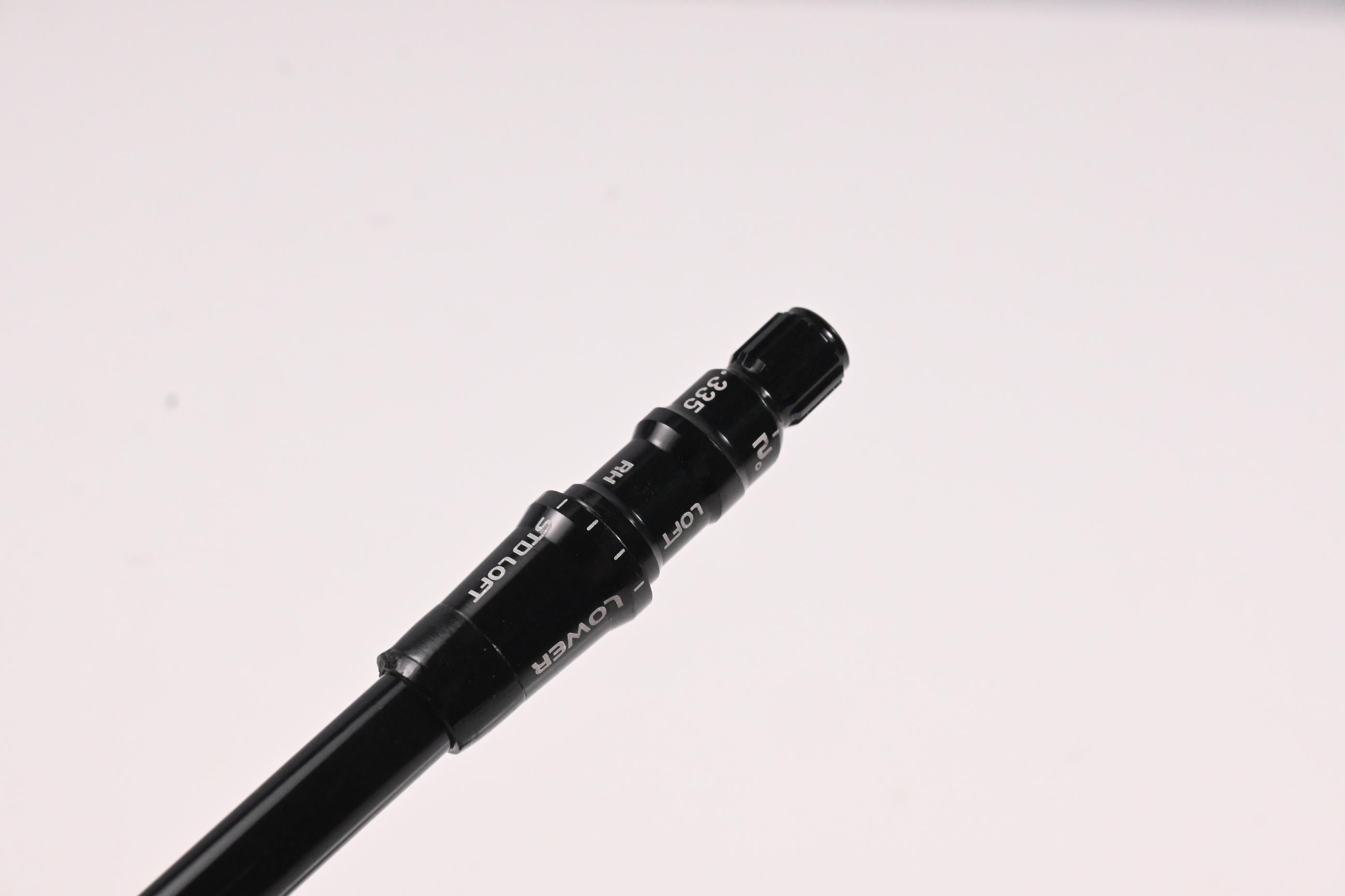 Fujikura Ventus TR Blue 5 Driver Shaft / Regular Flex / Taylormade 2nd Gen