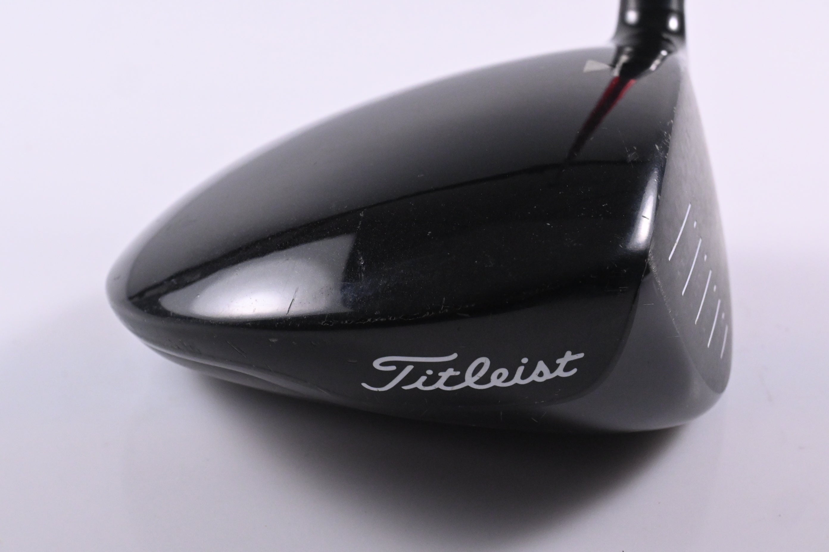 Titleist 913 D2 Driver / 12 Degree / Regular Flex Bassara 55 Shaft