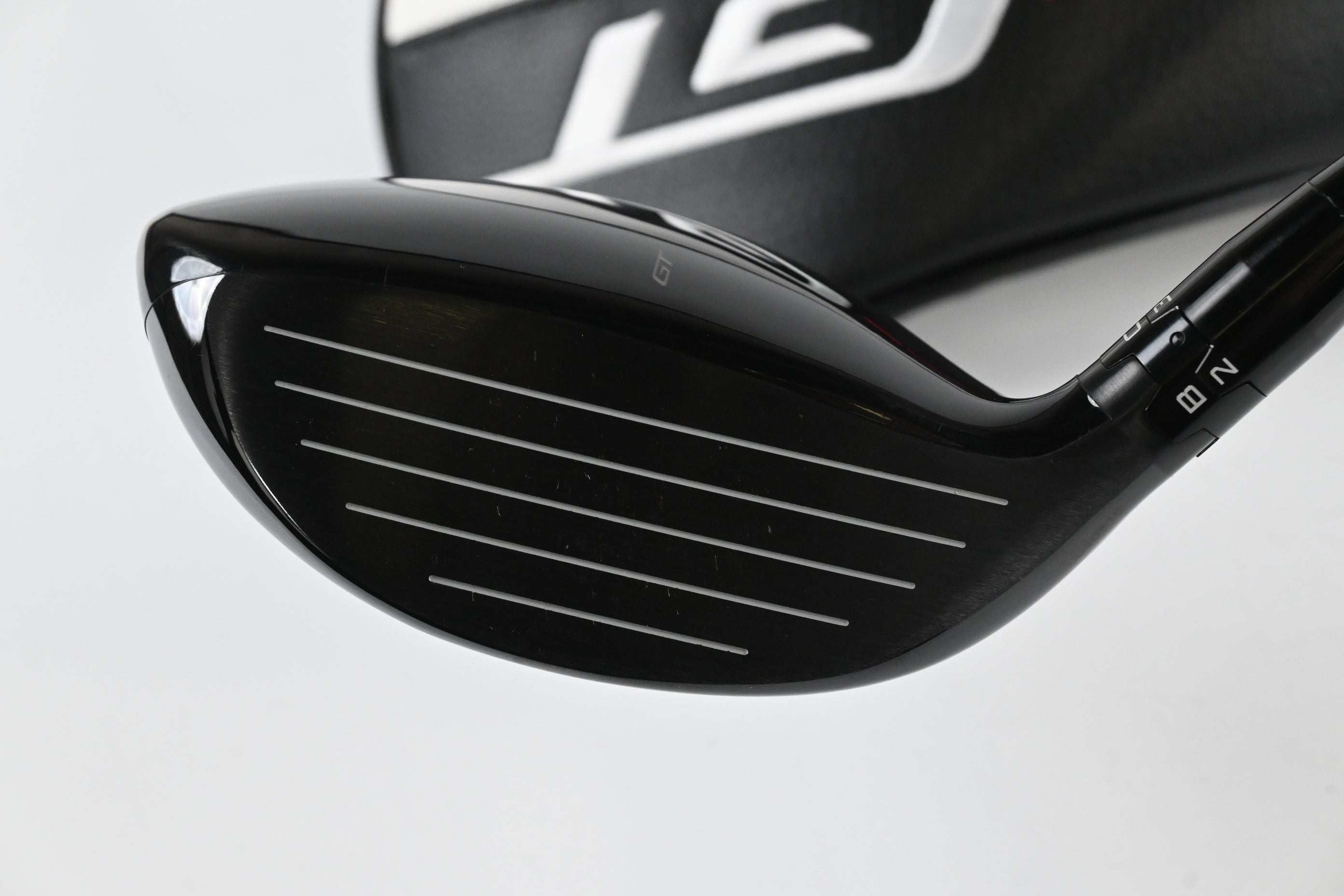 Titleist GT2 #3 Wood / 13.5 Degree / X-Flex Tensei 1K Black 75 Shaft