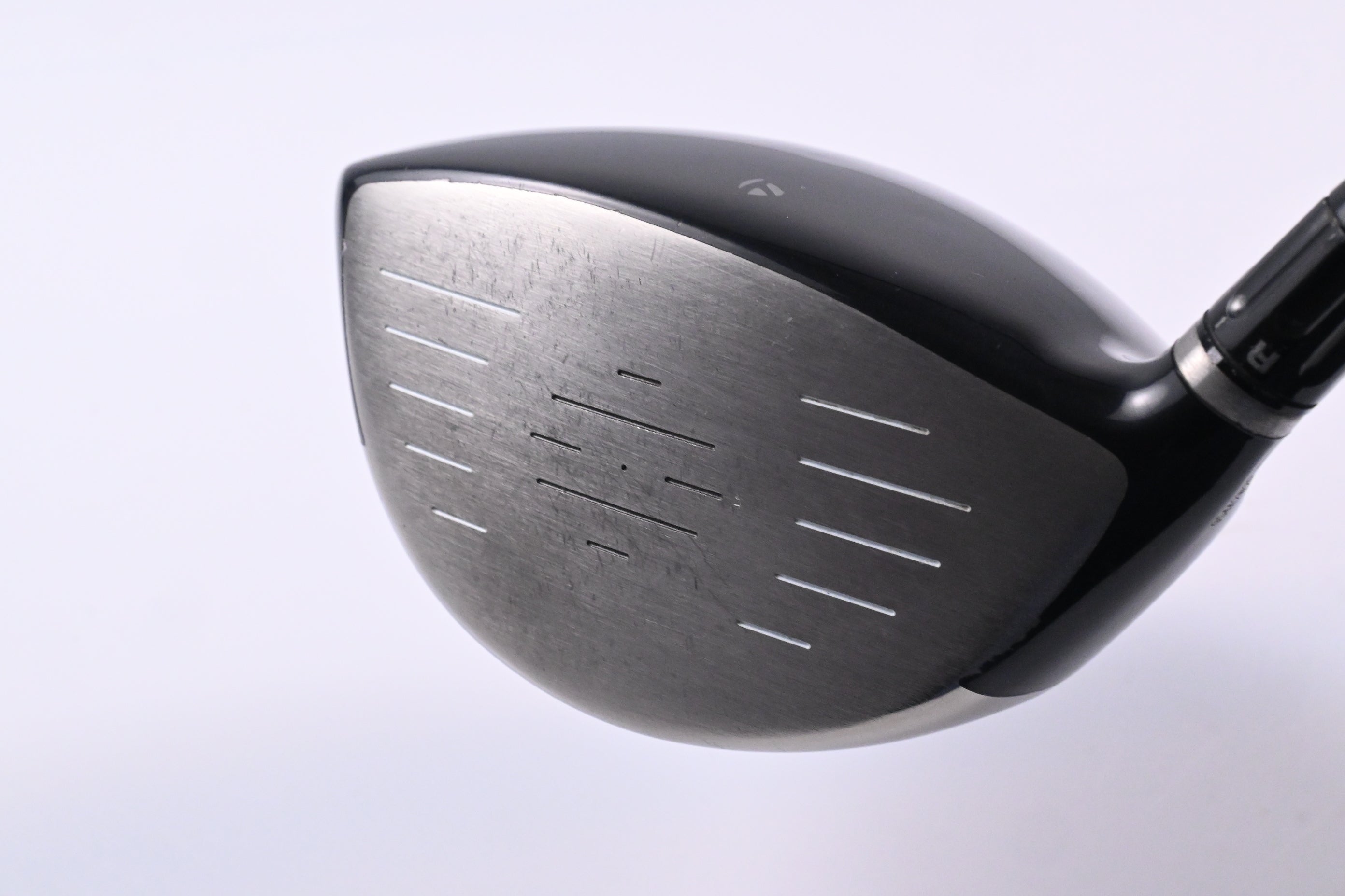 Taylormade R9 460 Driver / 9.5 Degree / Stiff Flex Aldila REAX 60 Shaft
