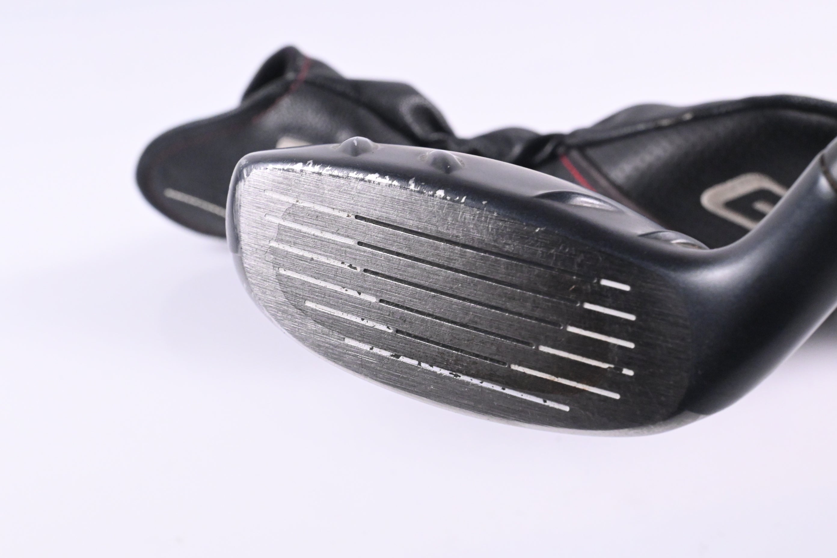 Ping G410 #3 Hybrid / 19 Degree / Senior Flex Ping Alta CB Red 70 Shaft
