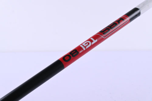 Titleist TSi2 #4 Hybrid / 21 Degree / Stiff Flex KBS TGI 80 Shaft