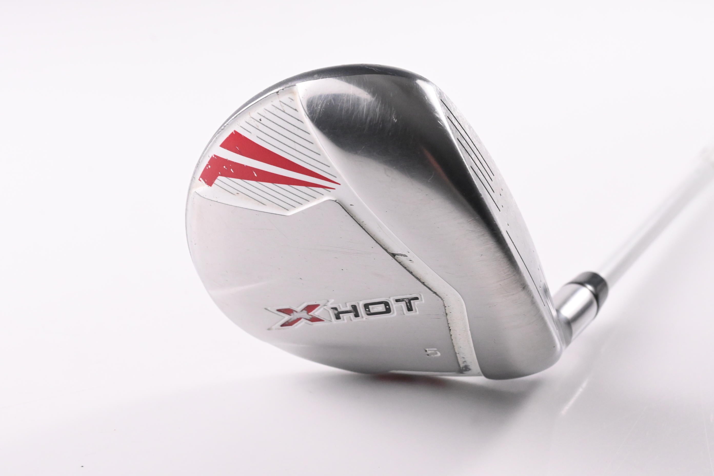 Callaway X Hot #5 Wood / 19 Degree / Regular Flex Grafalloy Prolaunch Axis 65