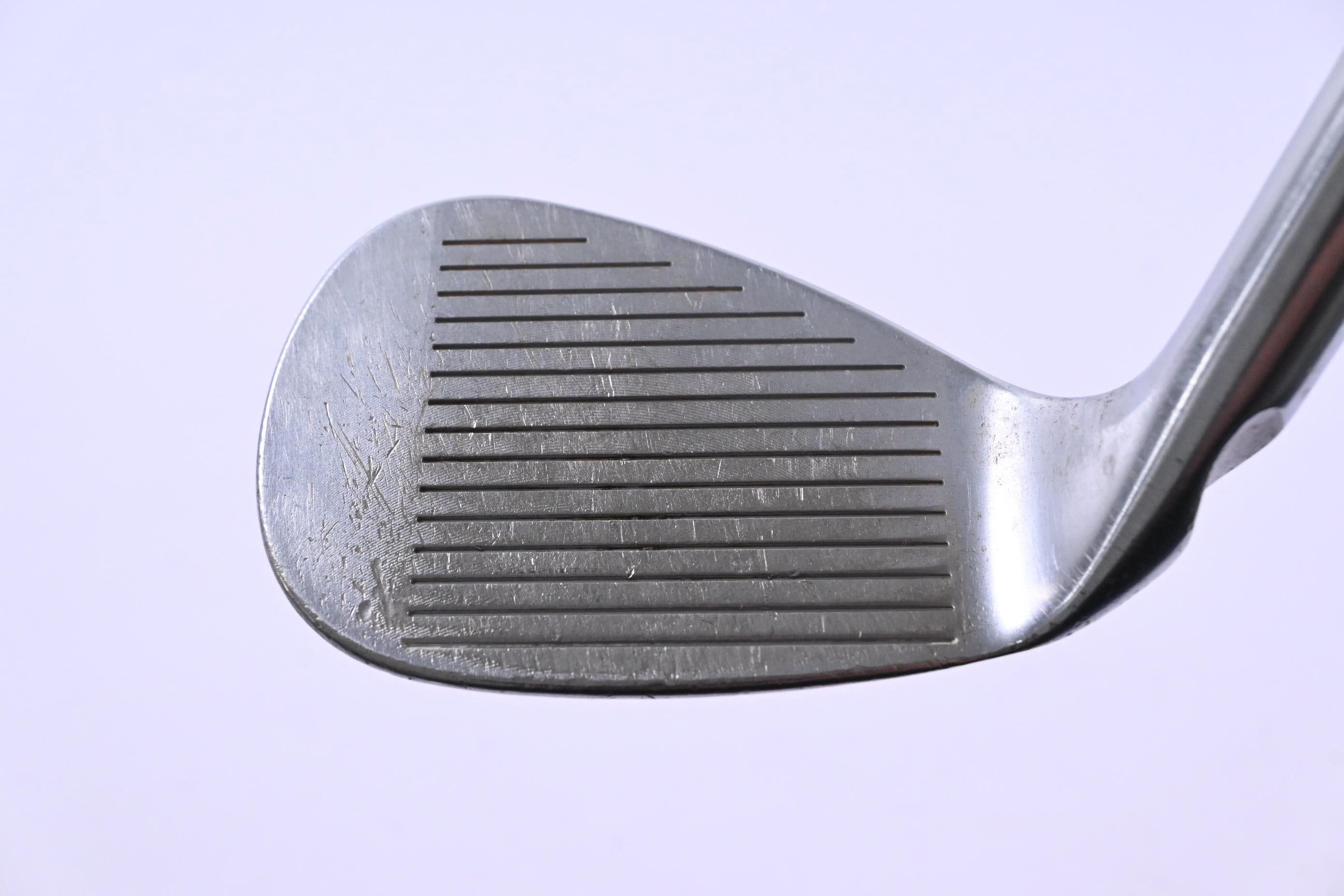 Ping Tour-W Sand Wedge / Black Dot / 56 Degree / Wedge Flex Steel Shaft