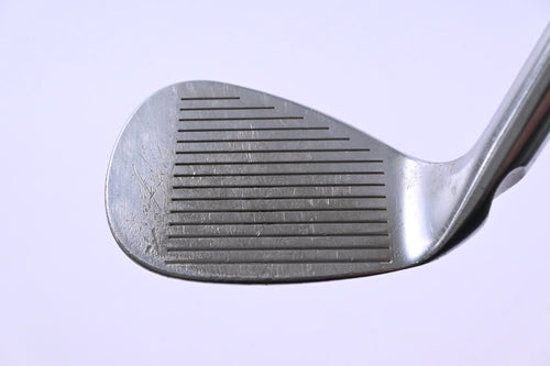 Ping Tour-W Sand Wedge / Black Dot / 56 Degree / Wedge Flex Steel Shaft