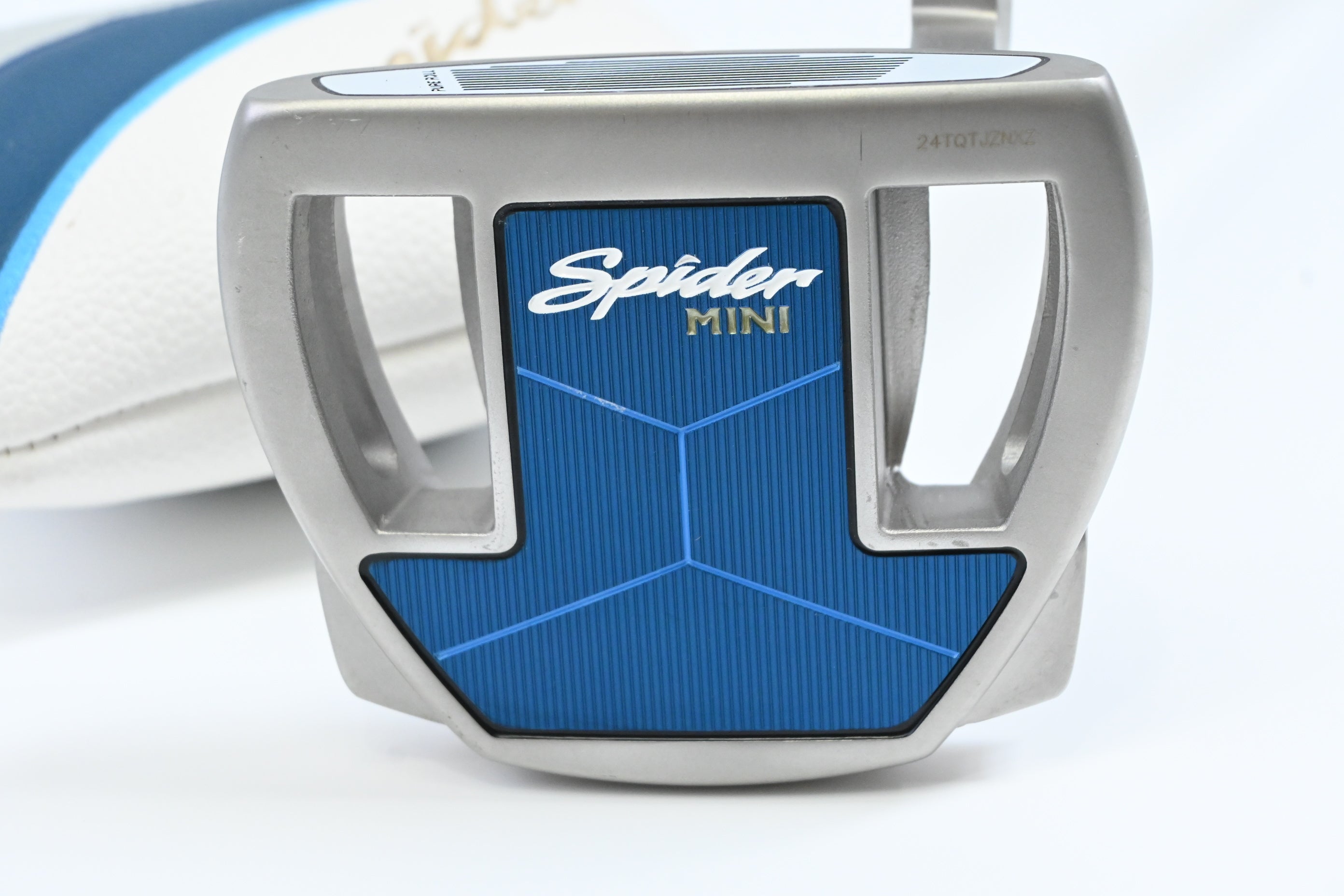 Taylormade Kalea Premier Spider Mini Putter / 33 Inch