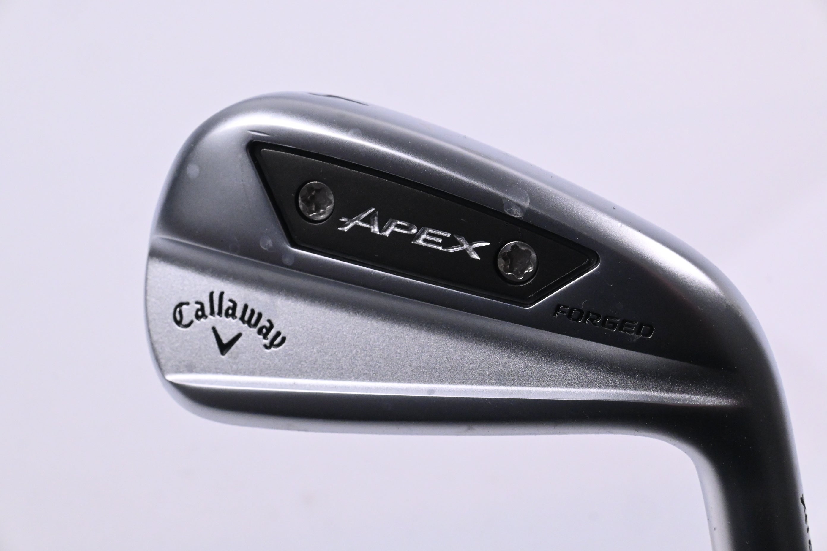 Callaway Apex Ai200 #4 Iron / 21 Degree / Regular Flex N.S.Pro 950GH Neo Shaft