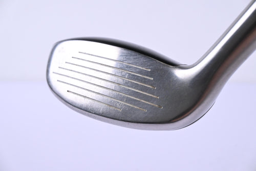 Mizuno CLK Fli-Hi #4 Hybrid / 23 Degree / Regular Flex Mizuno Exsar HS2 70 Shaft