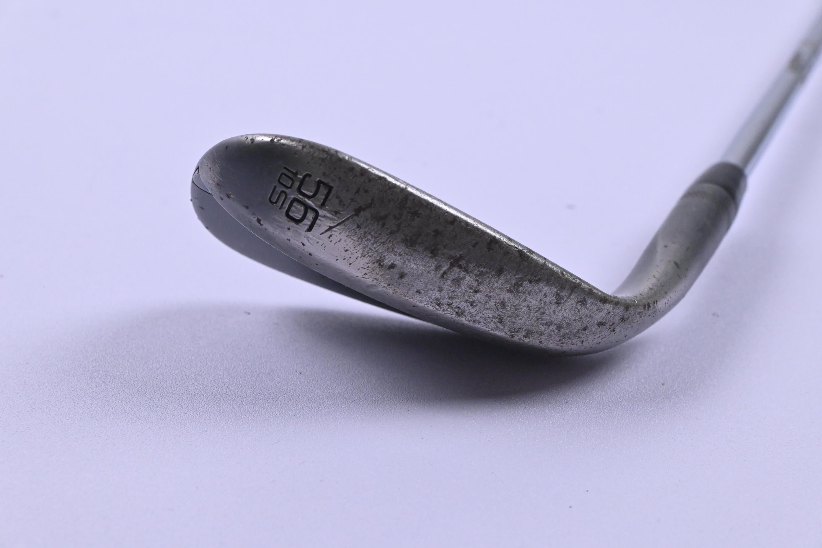 Titleist Vokey SM8 Sand Wedge / 56 Degree / Wedge Flex Titleist Vokey SM8 Shaft