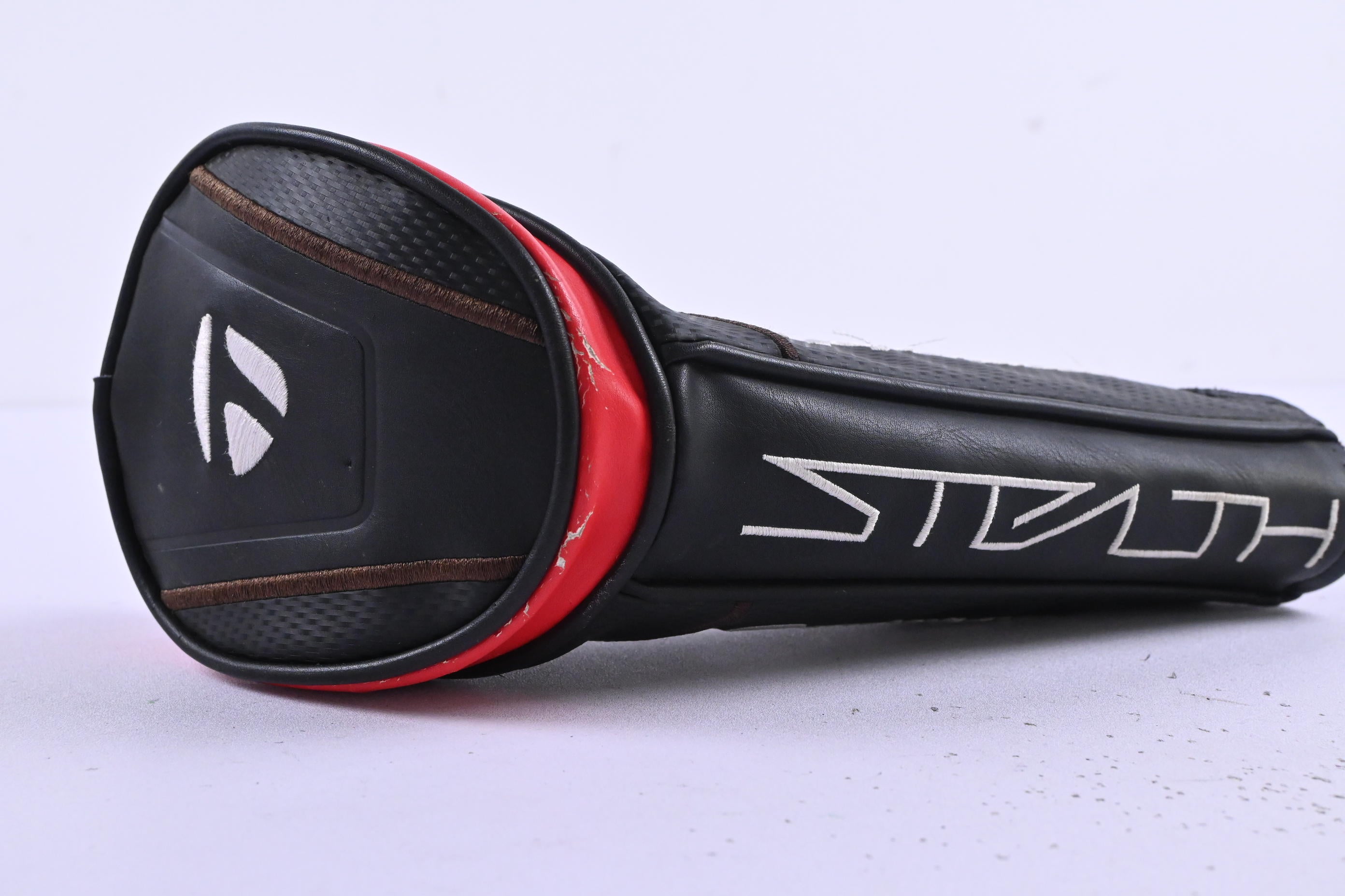 Taylormade Stealth #3 Wood / 15 Degree / Stiff Flex Fujikura Ventus 6 Red Shaft