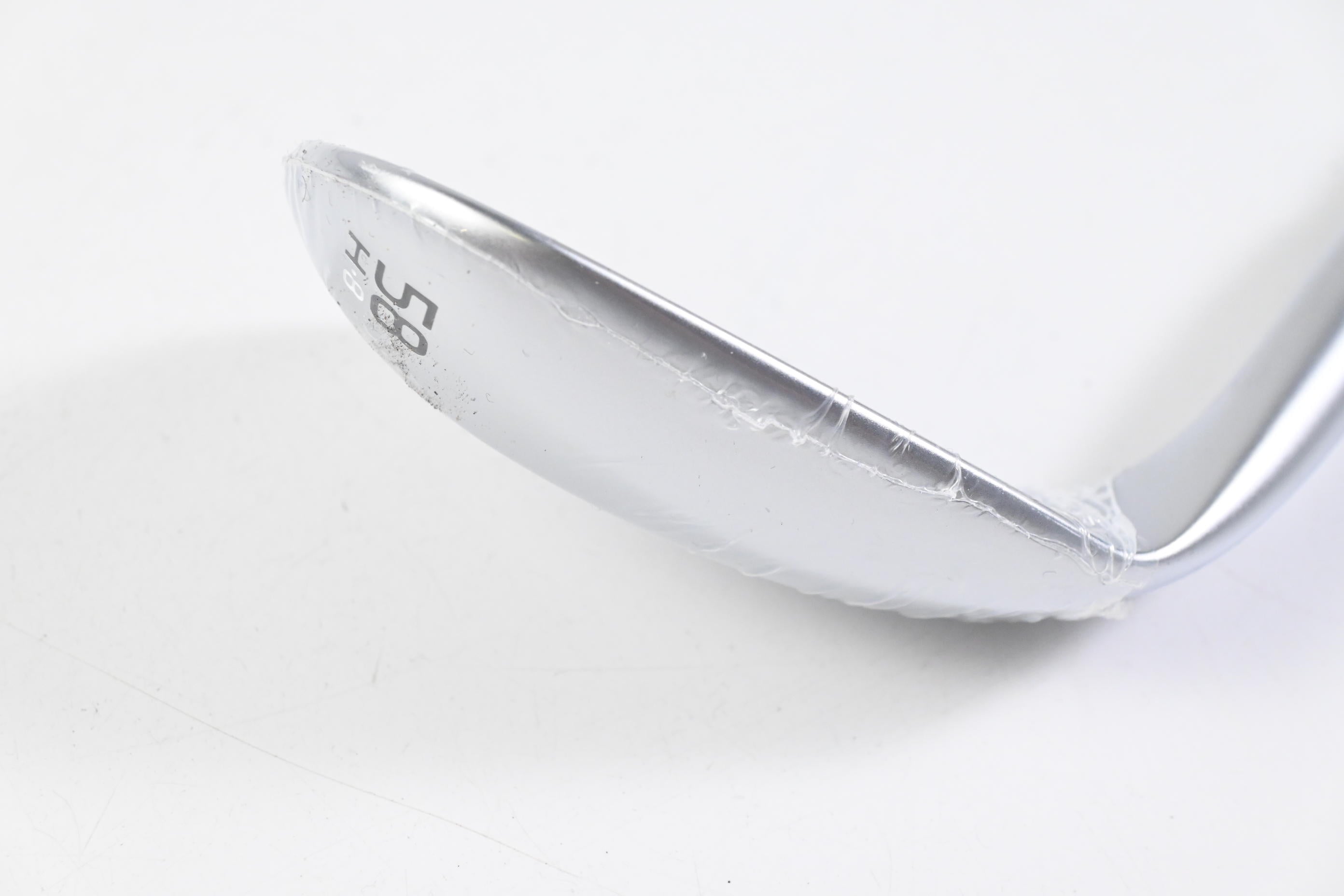 Ping S259 Lob Wedge / 58 Degree / Black Dot / Wedge Flex Ping Z-Z115 Shaft