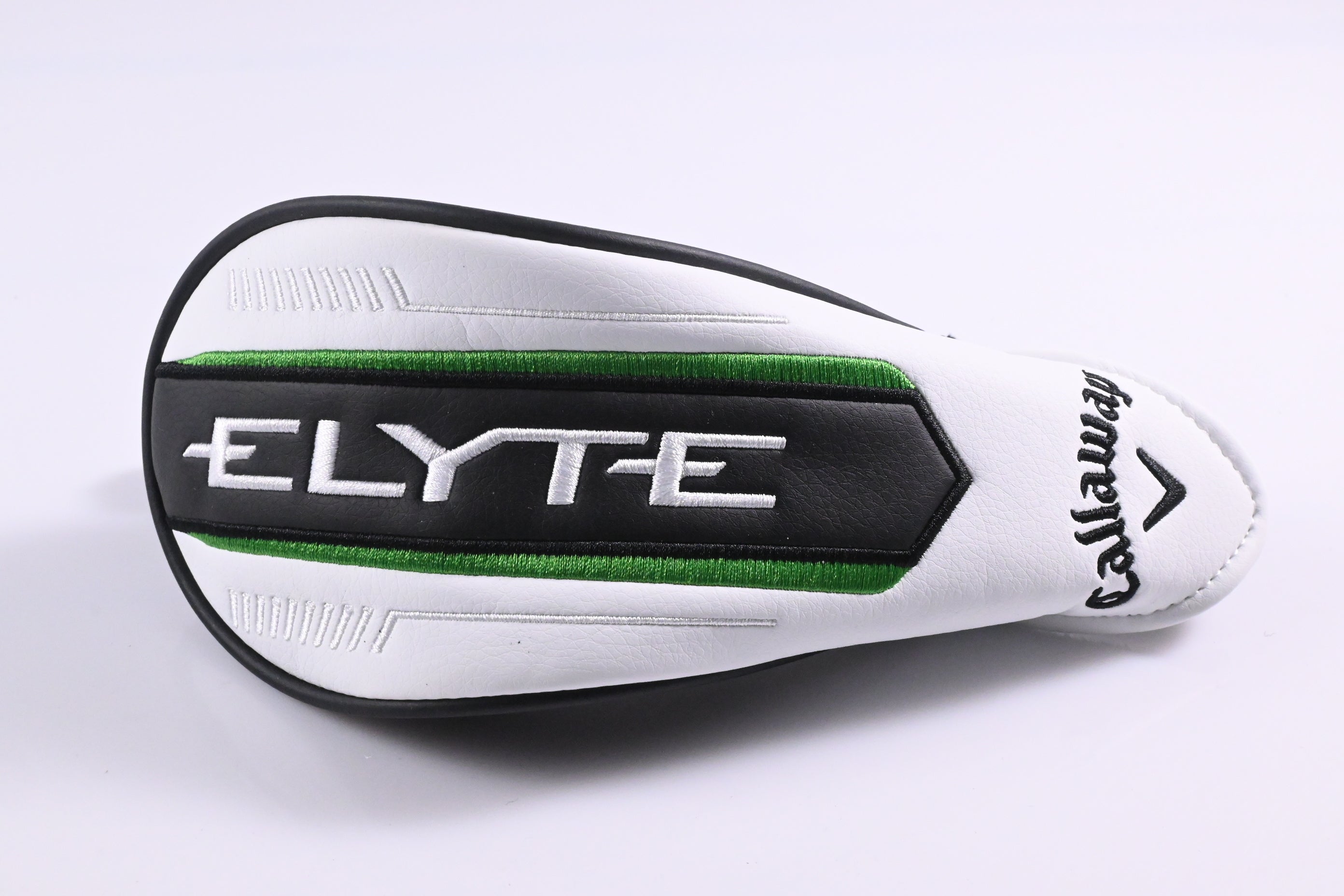 Callaway Elyte #4 Hybrid / 22 Degree / Regular Flex Denali Charcoal 60 Shaft