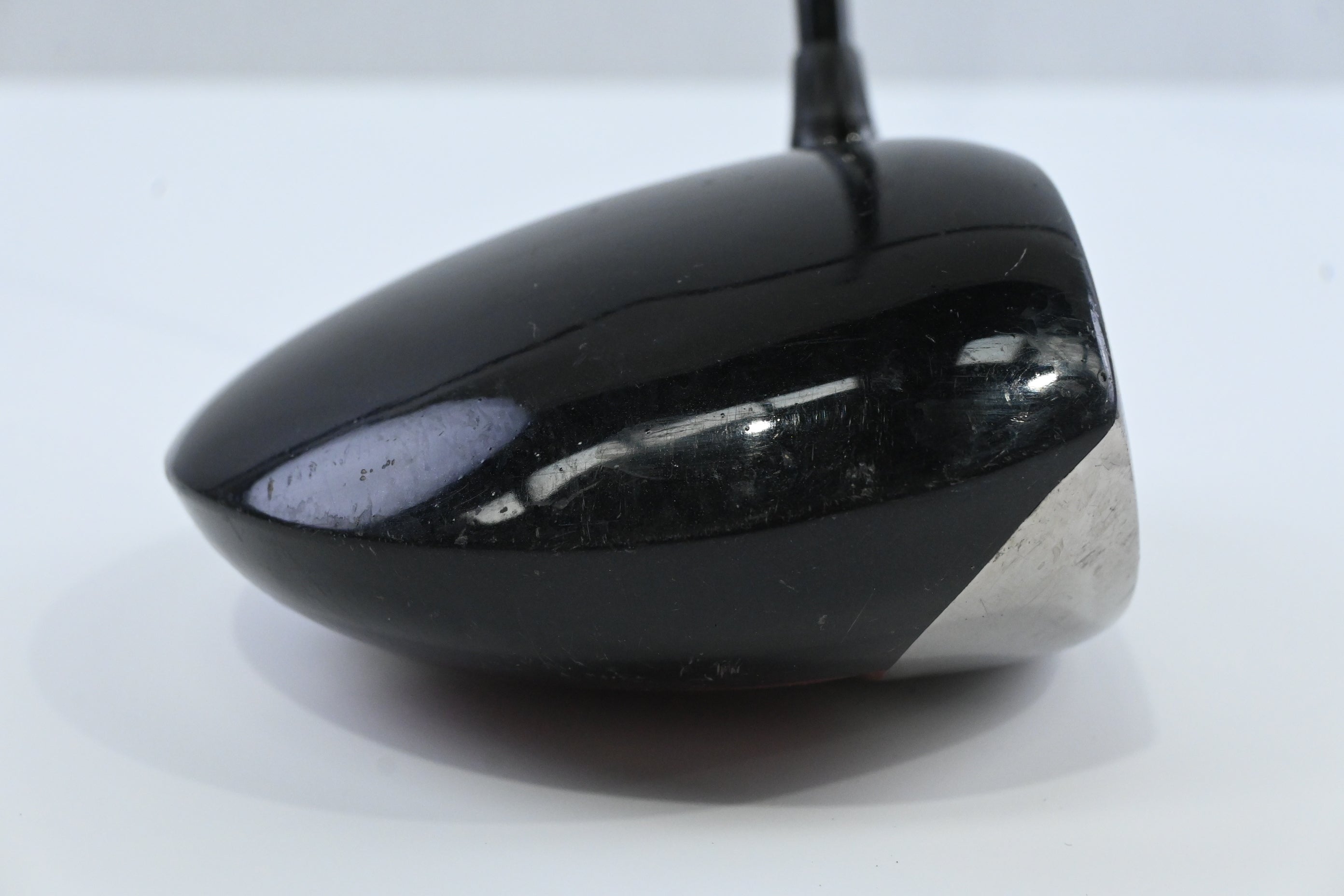 Callaway Big Bertha 460 Driver / 10 Degree / Regular Flex Callaway 65 Shaft