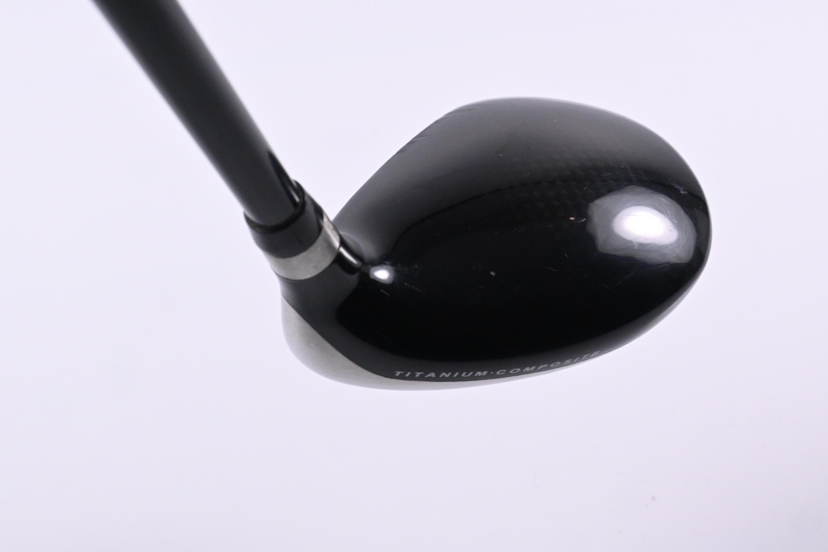 Cleveland Launcher Comp #7 Wood / 22 Degree / Regular Flex Cleveland Launcher