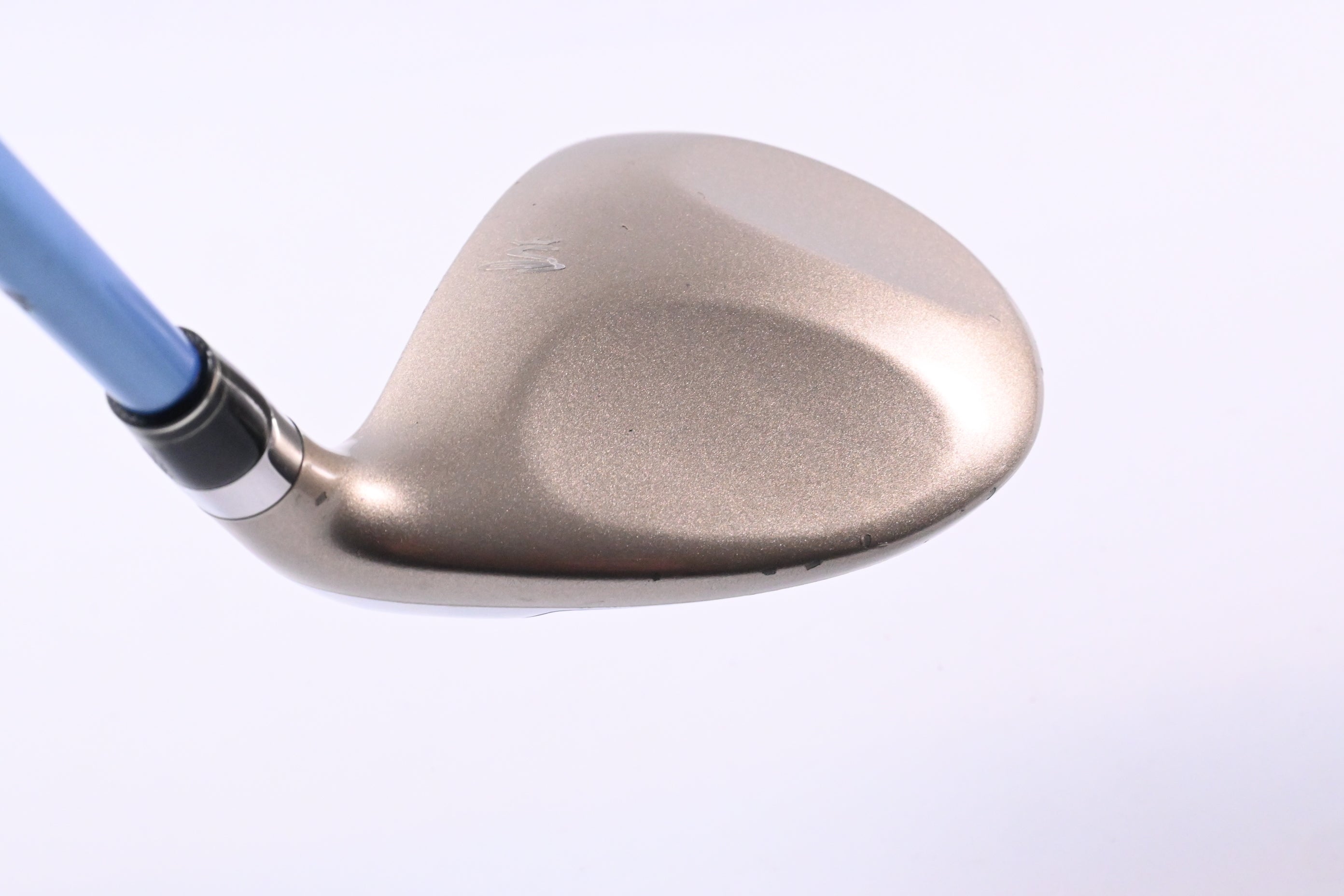 Ladies Cobra Speed LD #7 Wood / 21 Degree / Ladies Flex Aldila VS Proto 47 Shaft