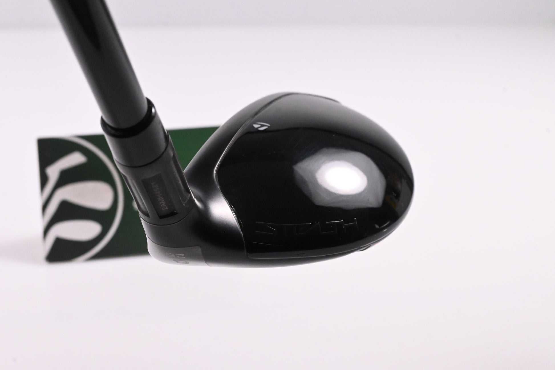 Taylormade Stealth 2 #5 Hybrid / 25 Degree / Senior Flex Fujikura Ventus Red TR HB 5