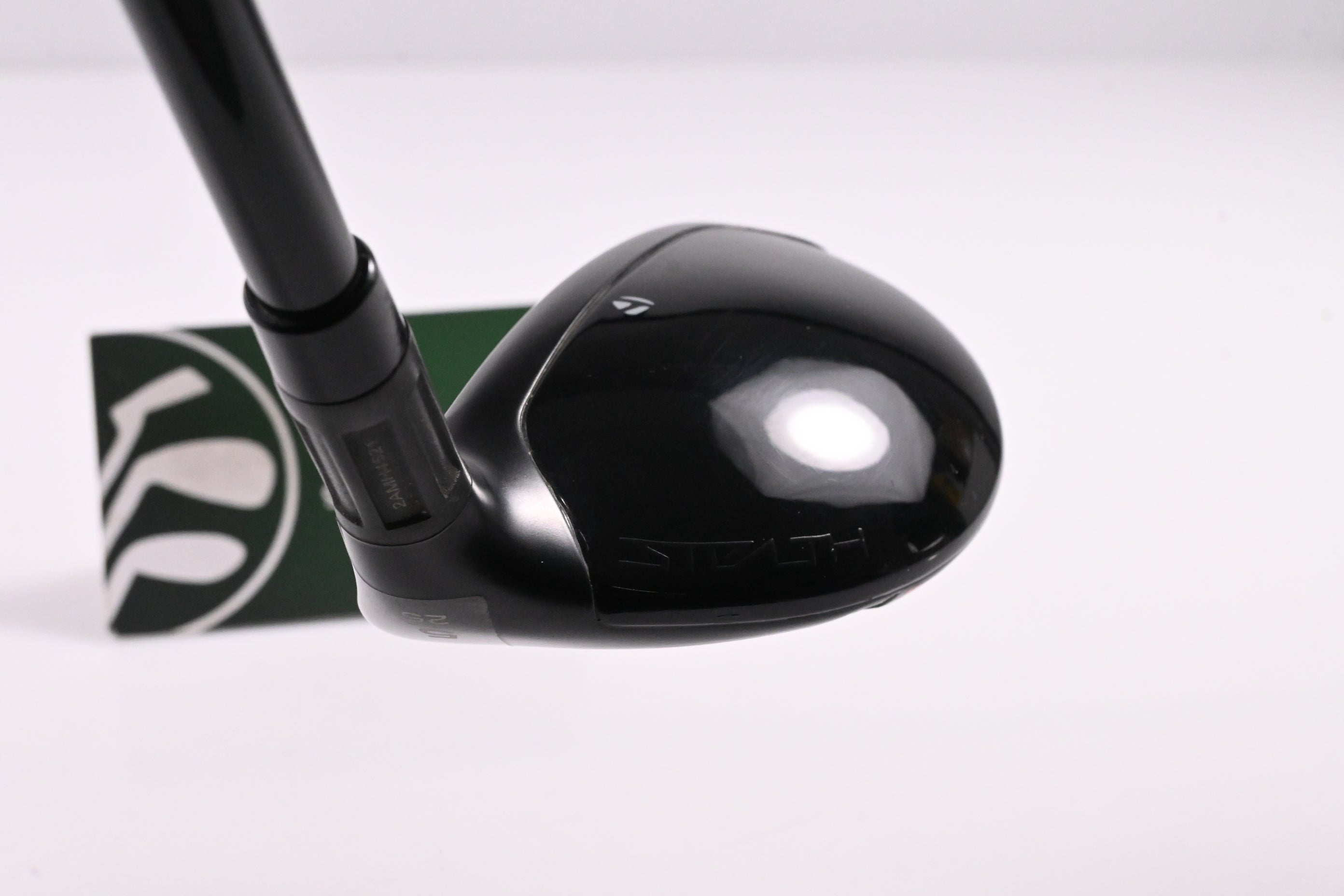 Taylormade Stealth 2 #5 Hybrid / 25 Degree / Senior Flex Fujikura Ventus Red TR HB 5